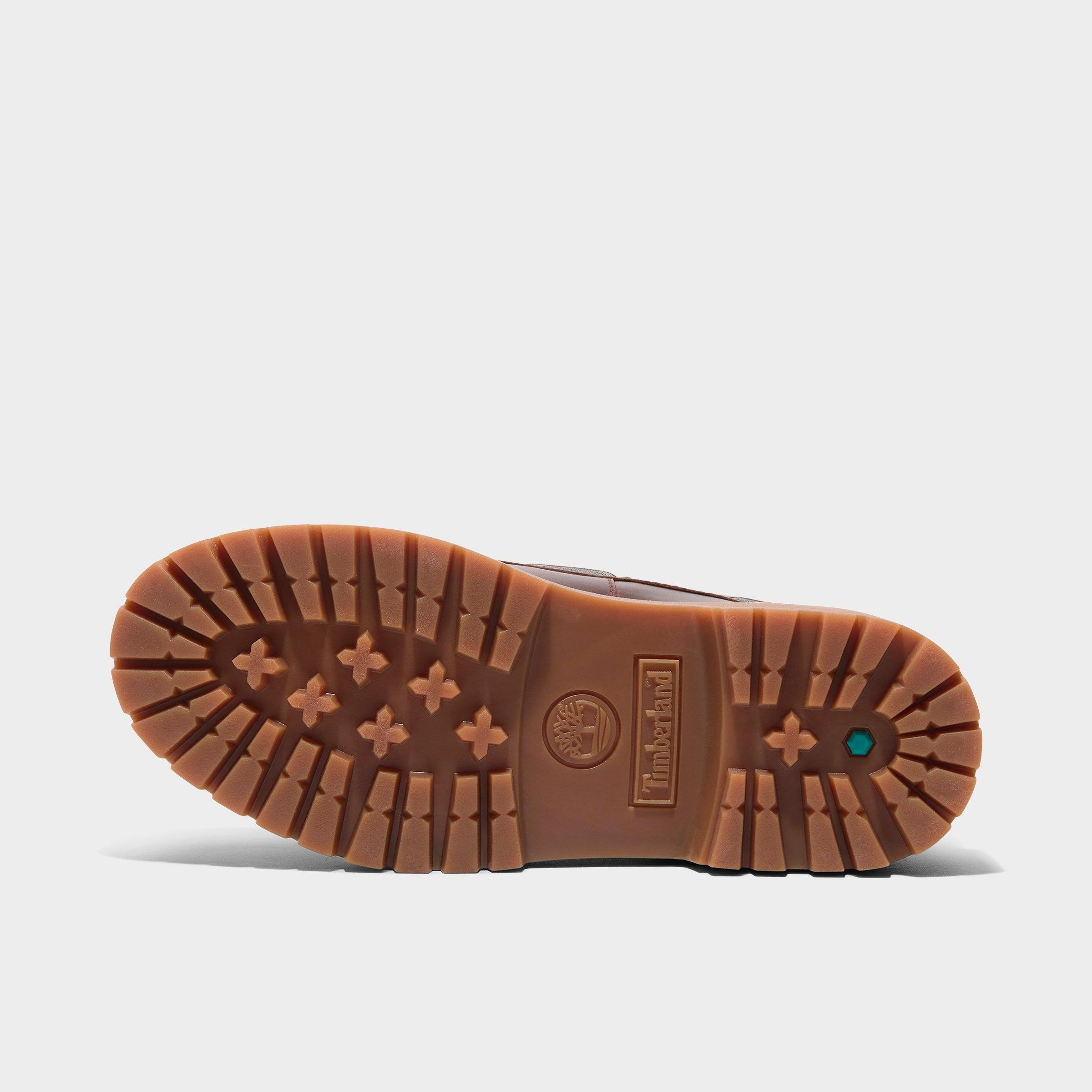 Women’s Timberland Stone Street Platform Kiltie Boots