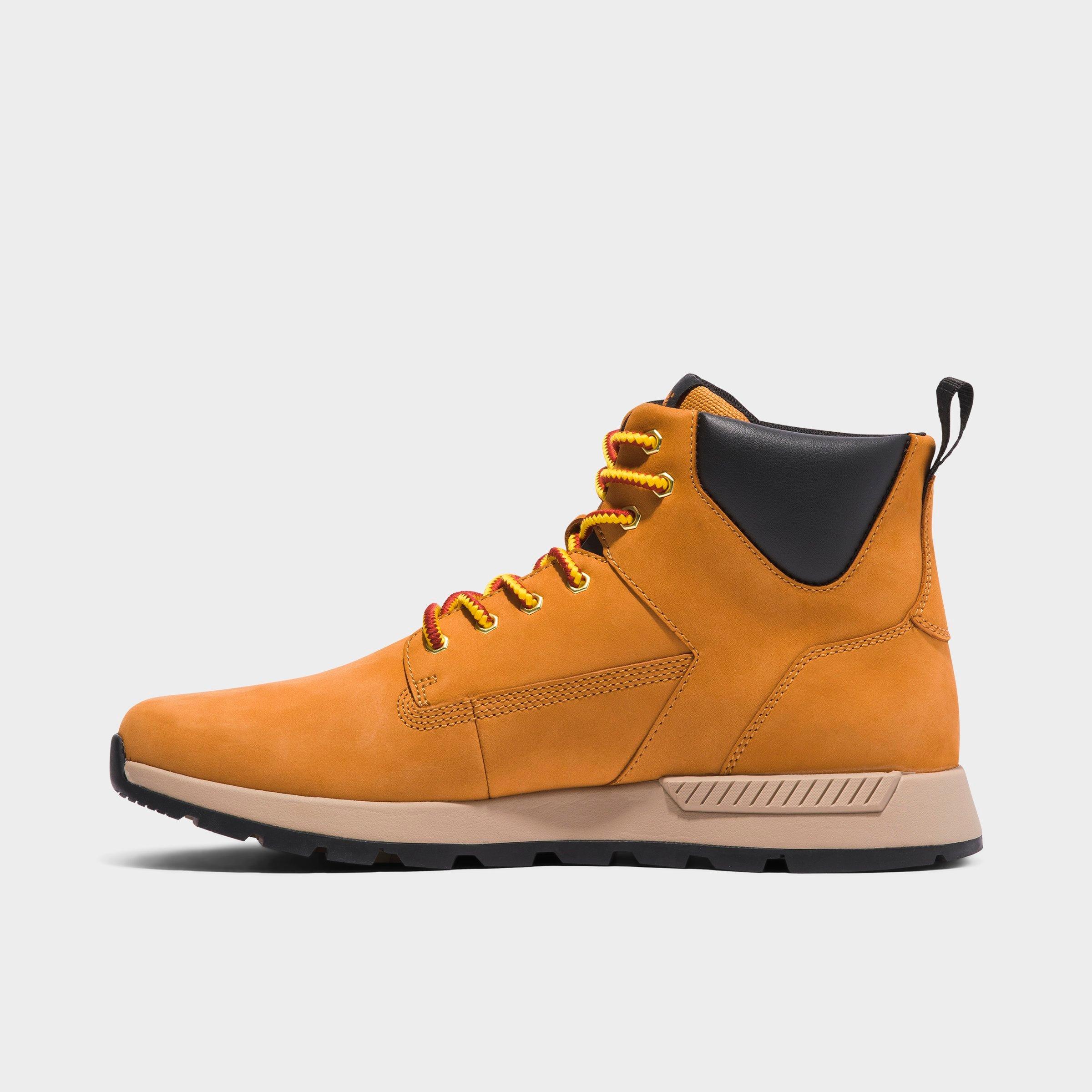 Men's Timberland Killington Mid Casual Sneakerboots