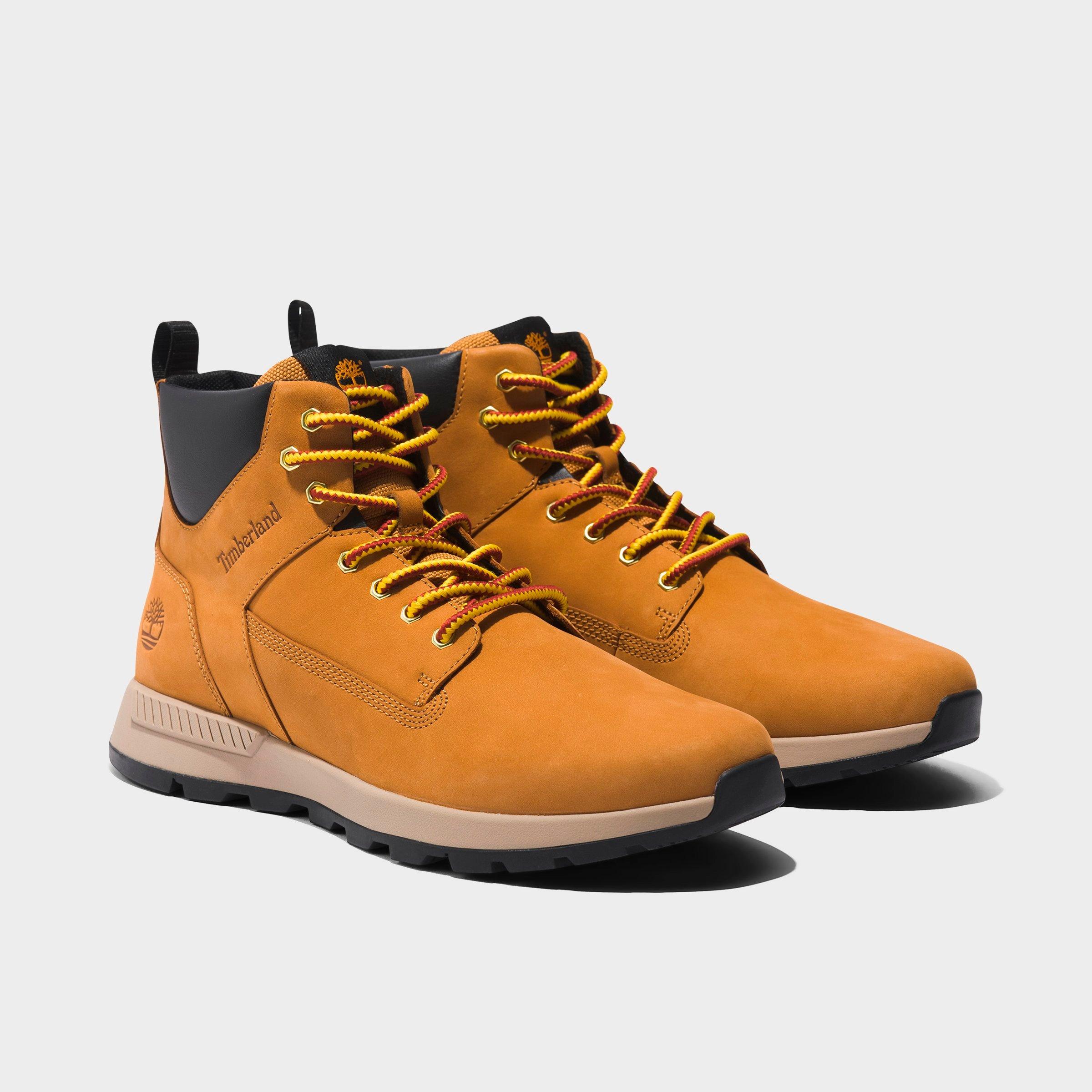 Men's Timberland Killington Mid Casual Sneakerboots