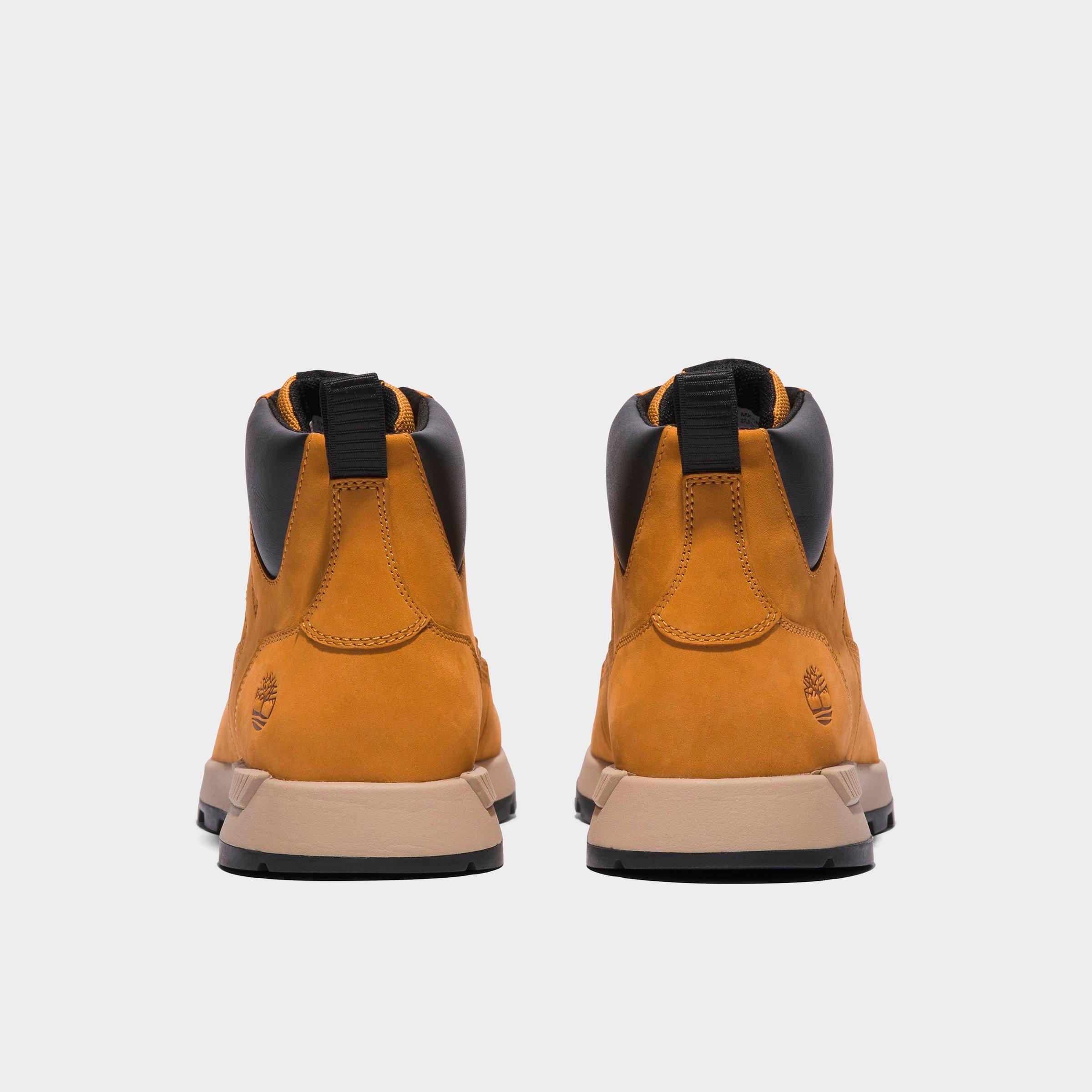 Men's Timberland Killington Mid Casual Sneakerboots