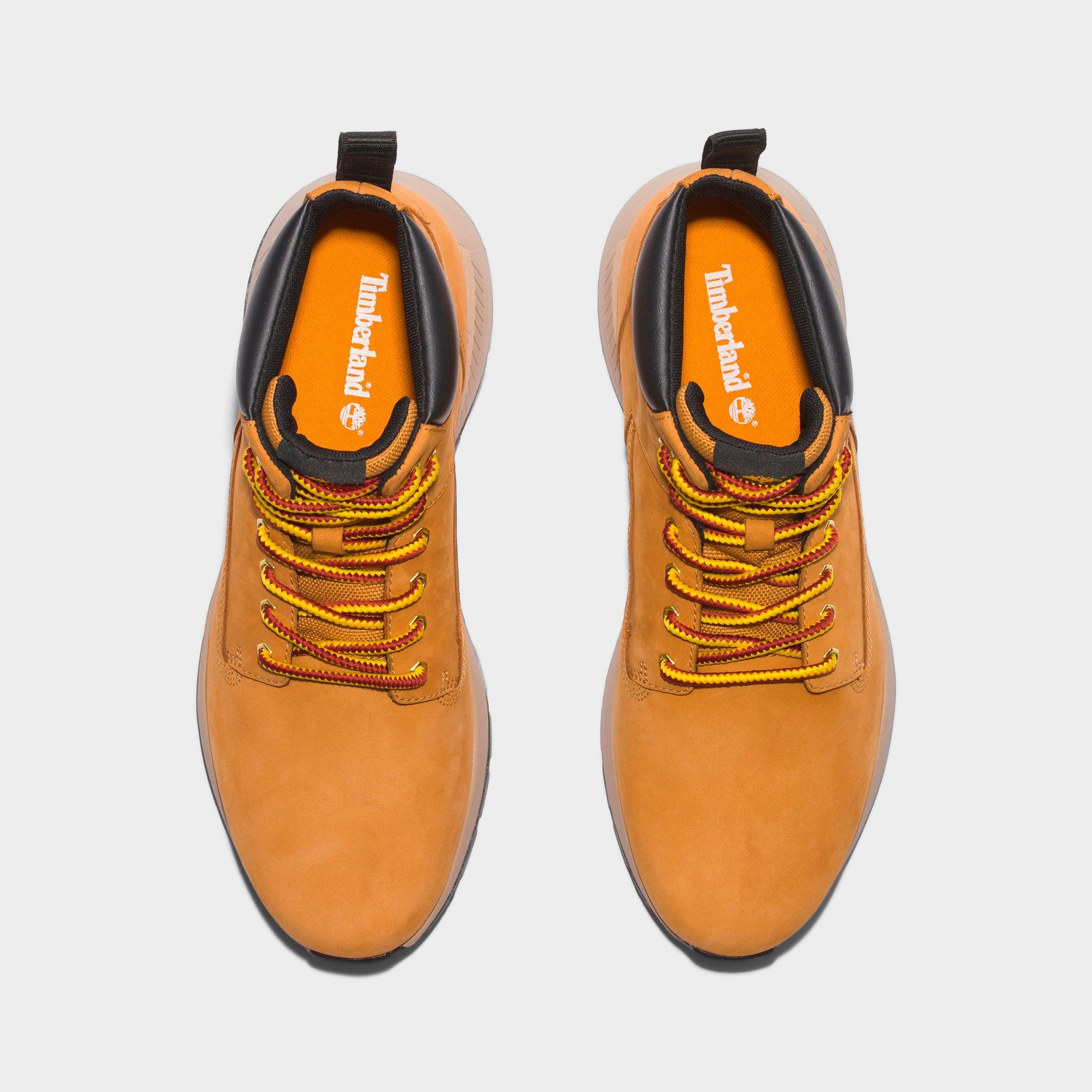 Men's Timberland Killington Mid Casual Sneakerboots