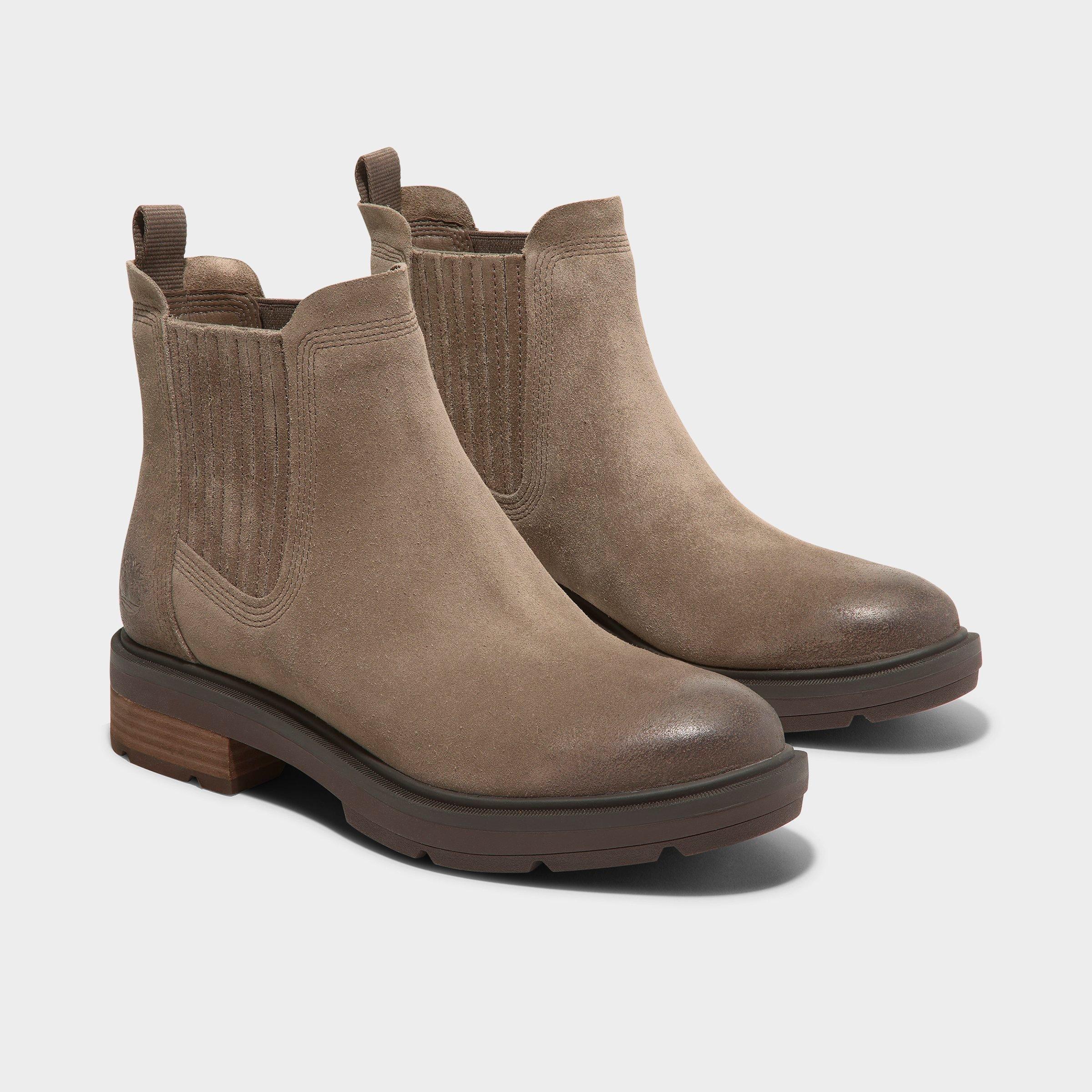 Women's Timberland Brimfield Chelsea Boots