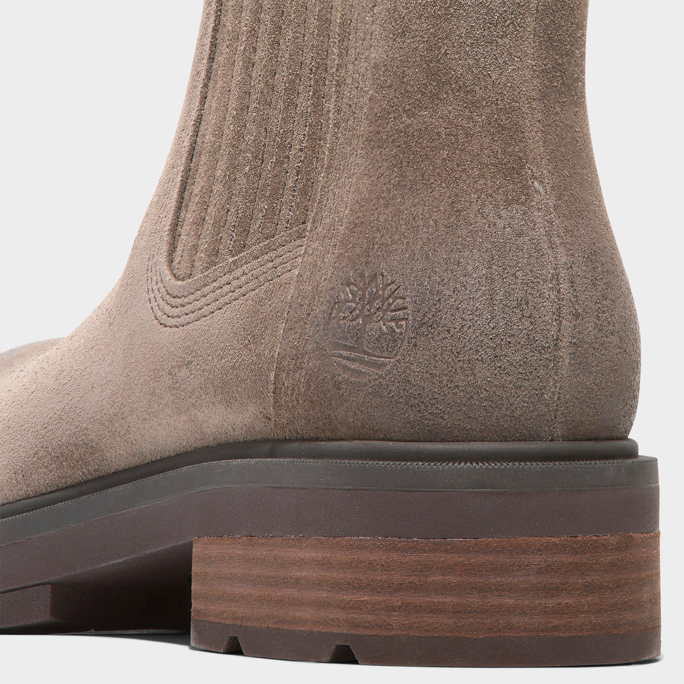 Women's Timberland Brimfield Chelsea Boots