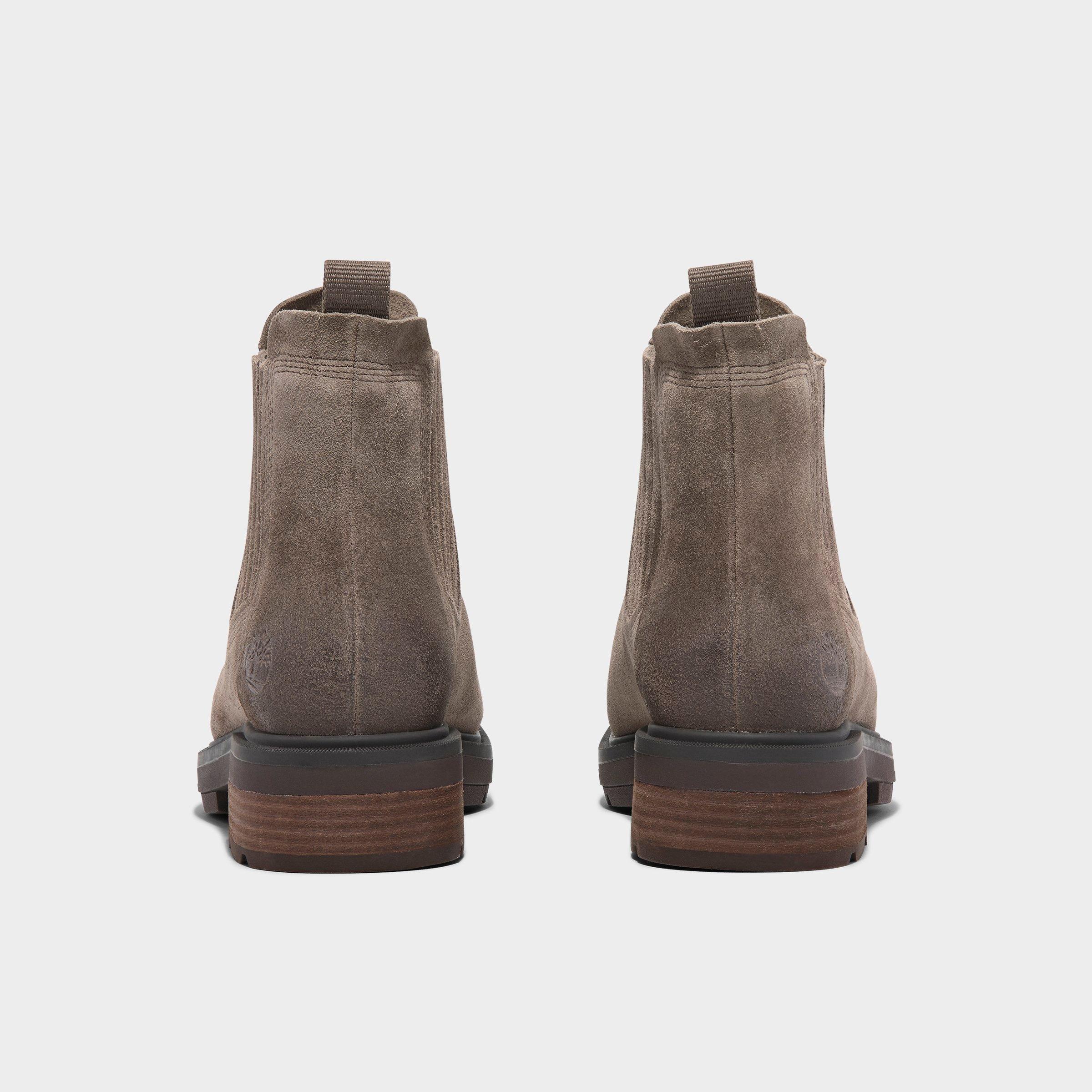 Women's Timberland Brimfield Chelsea Boots