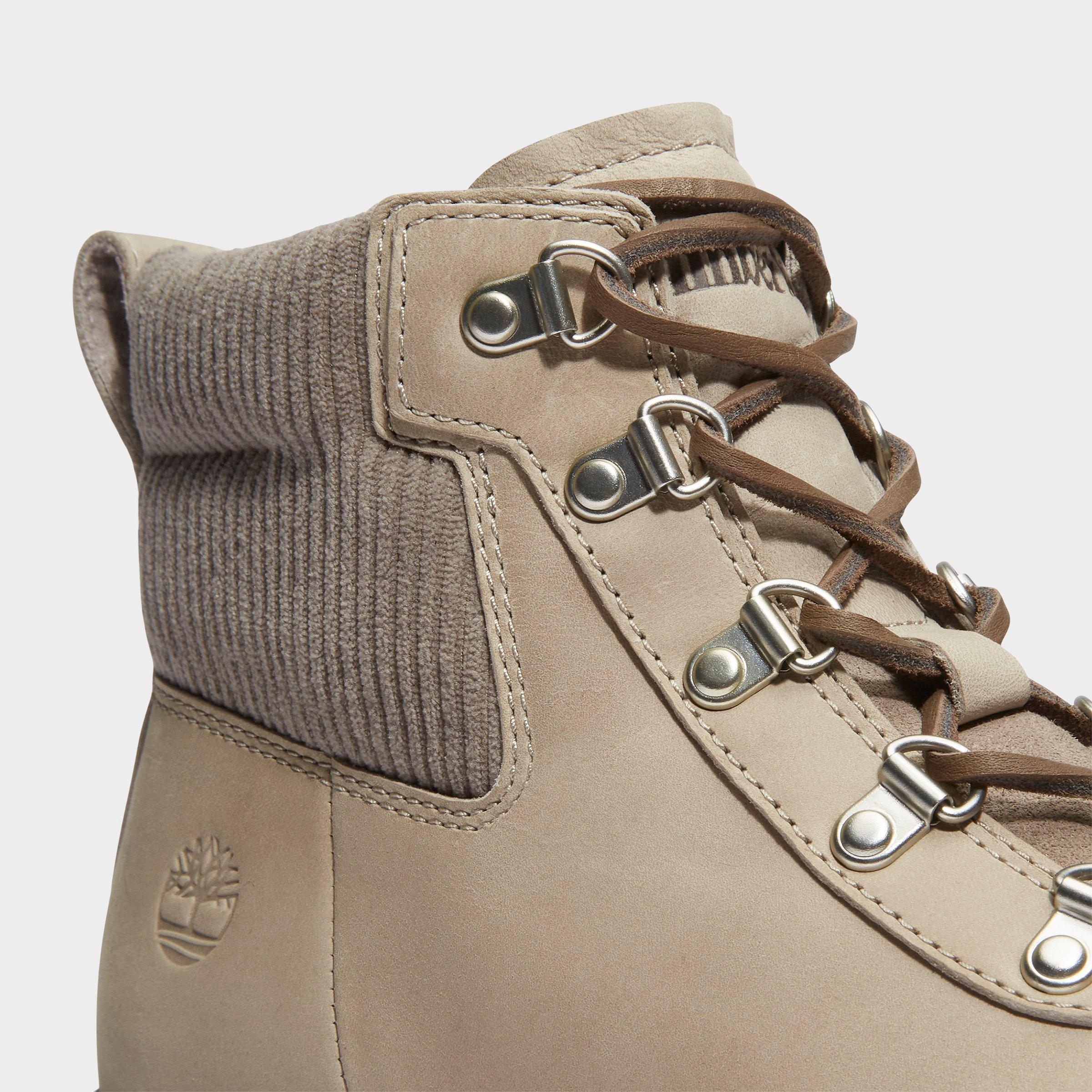 Women's Timberland Stone Street Platform Hiker Boots