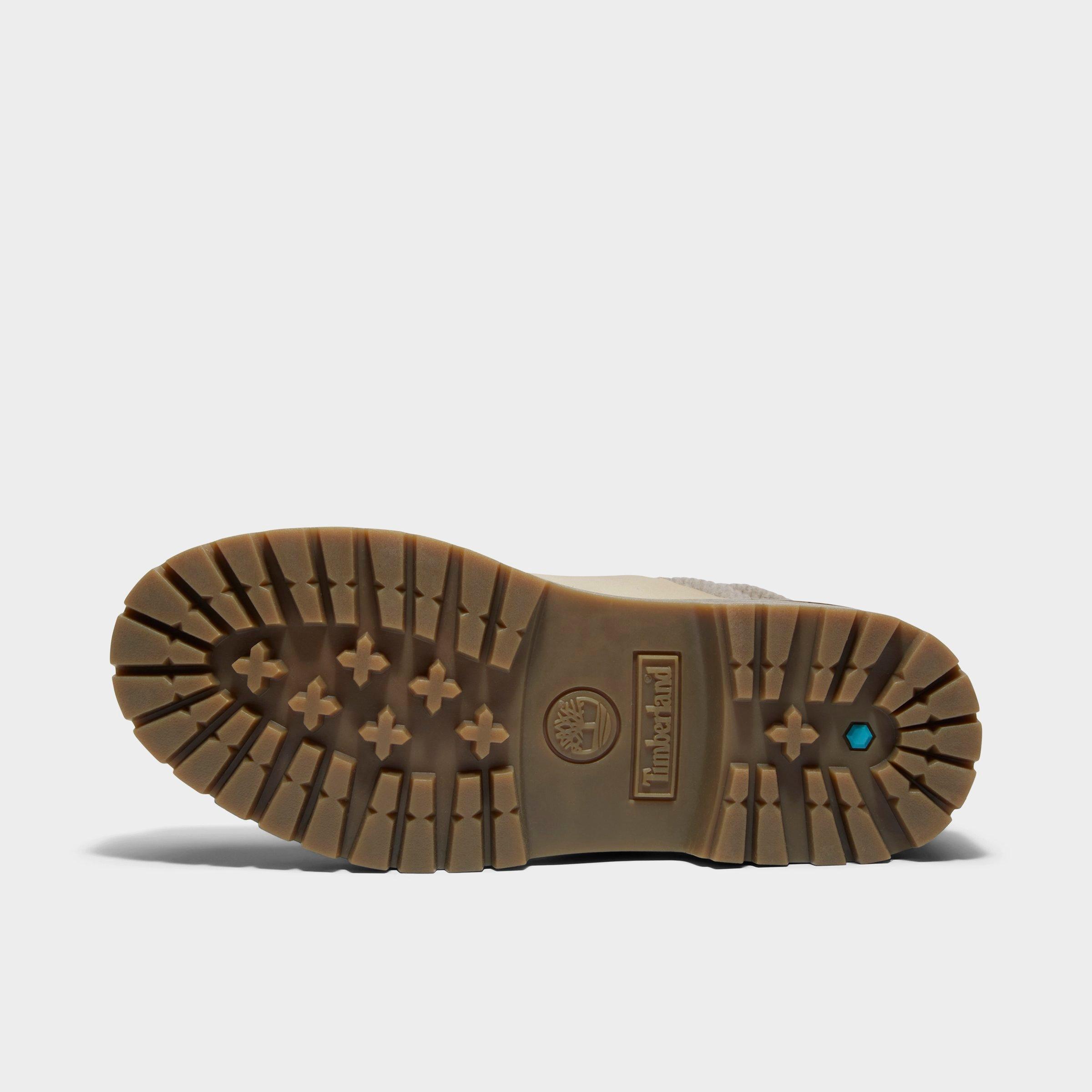 Women's Timberland Stone Street Platform Hiker Boots