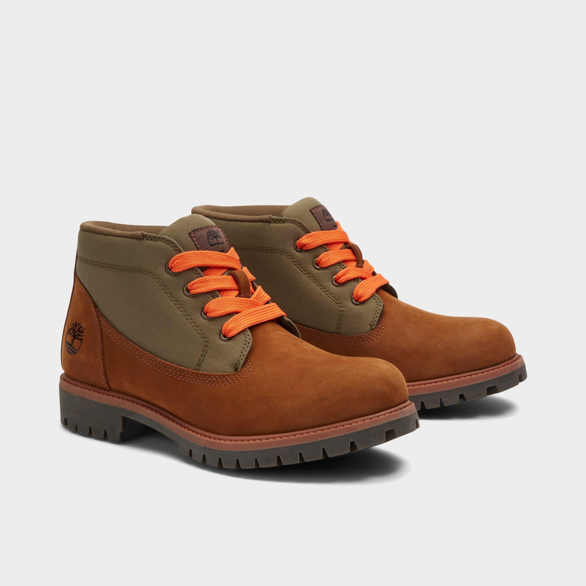 Men's Timberland Premium Chukka Boots