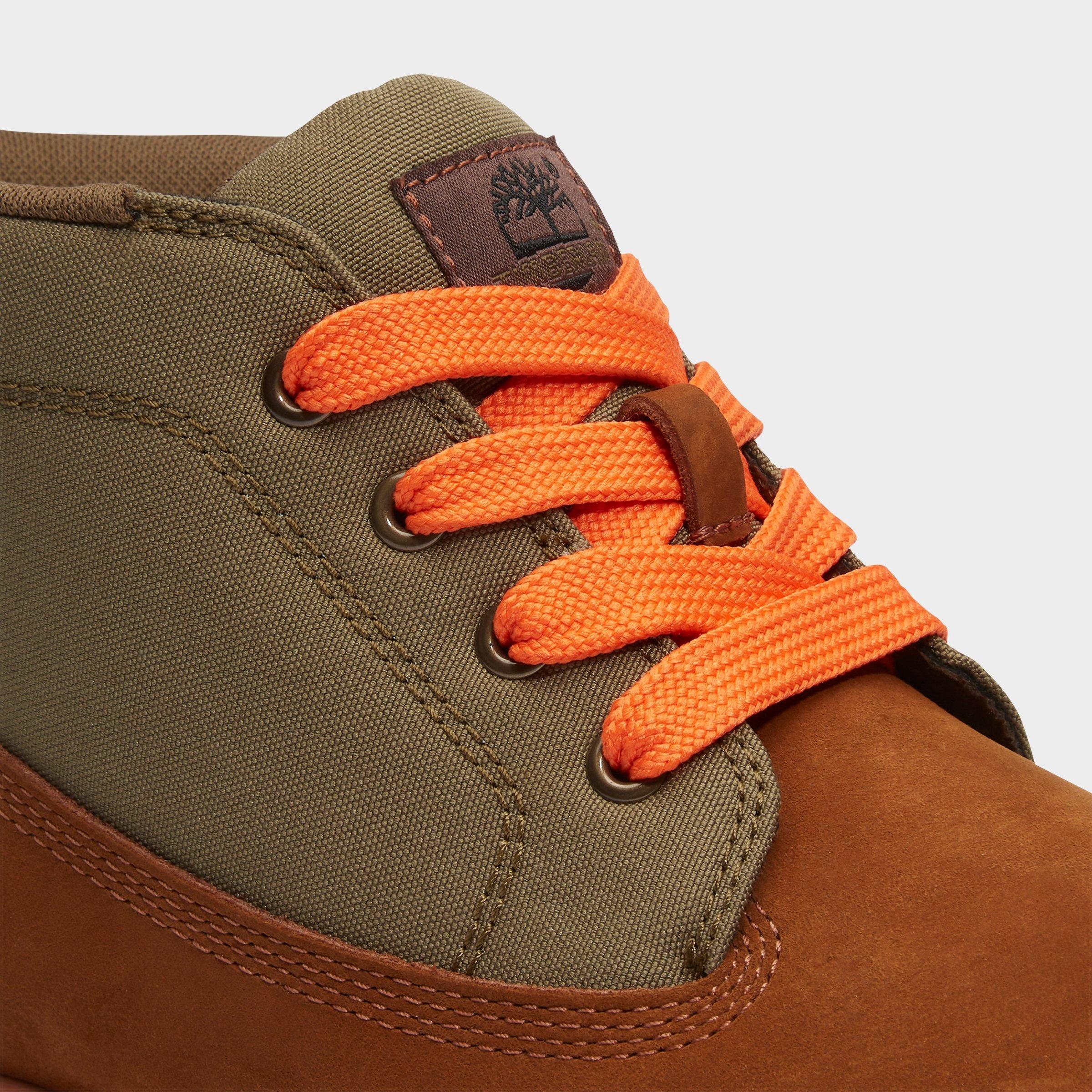 Men's Timberland Premium Chukka Boots
