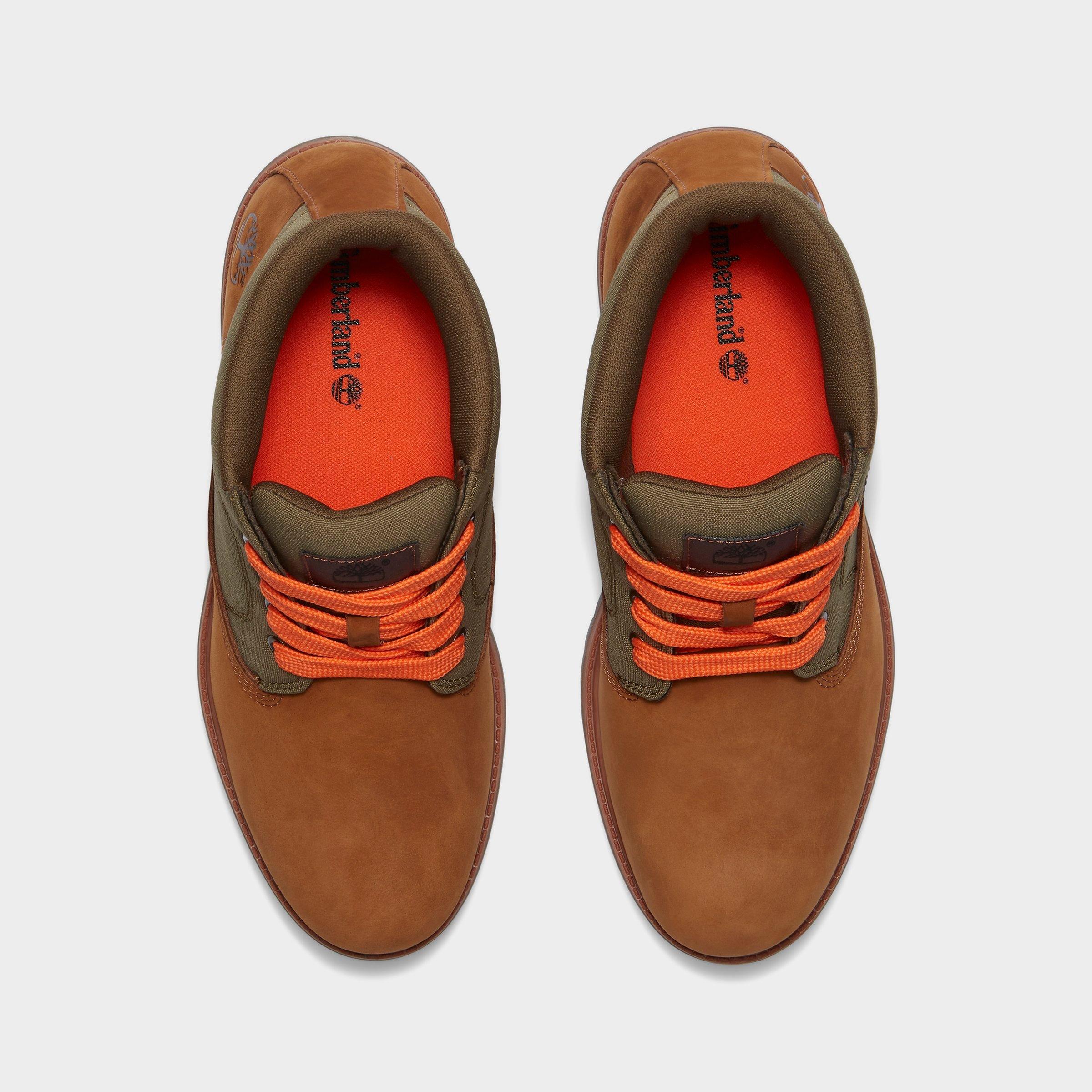 Men's Timberland Premium Chukka Boots