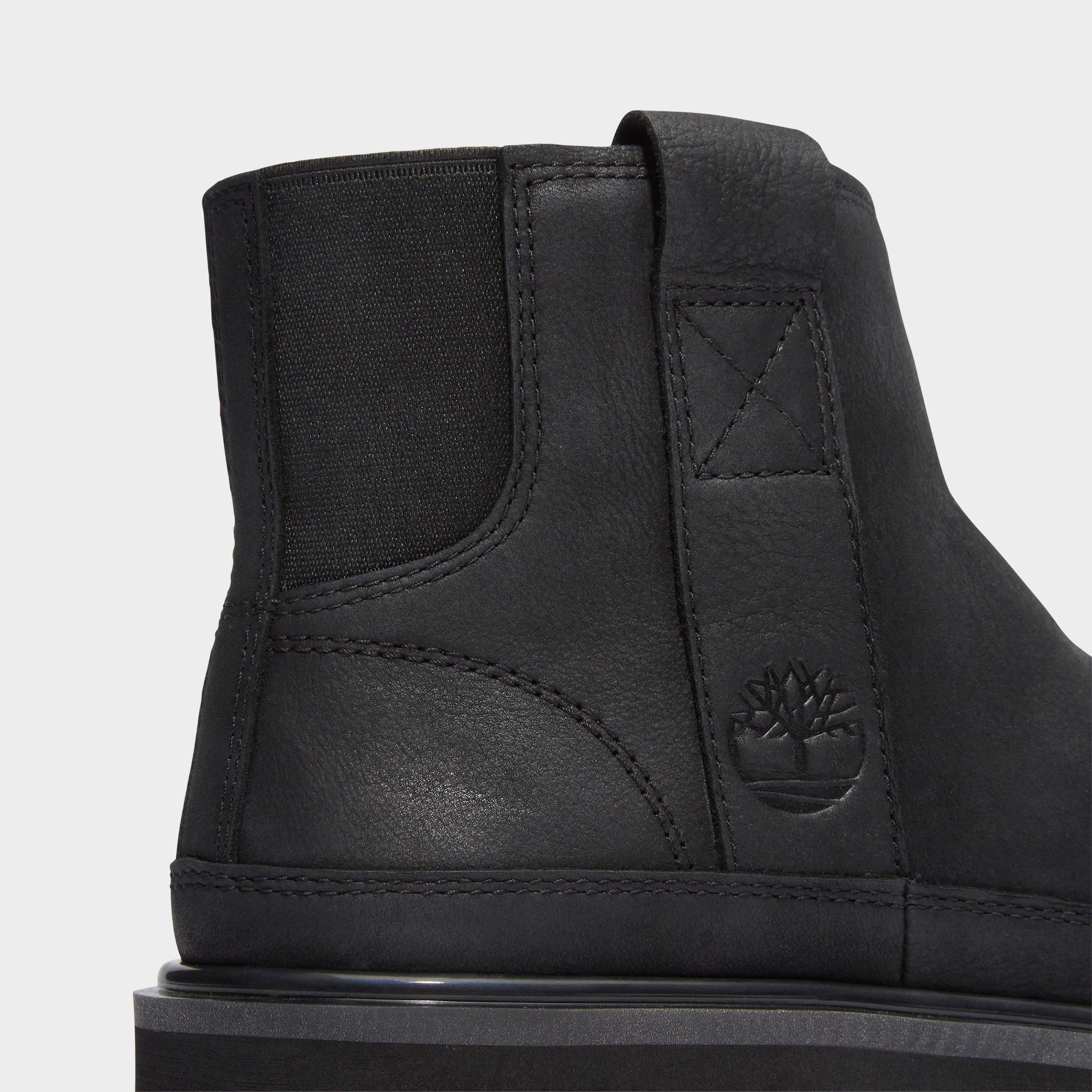 Women's Timberland Rowan Way Pull-On Boots