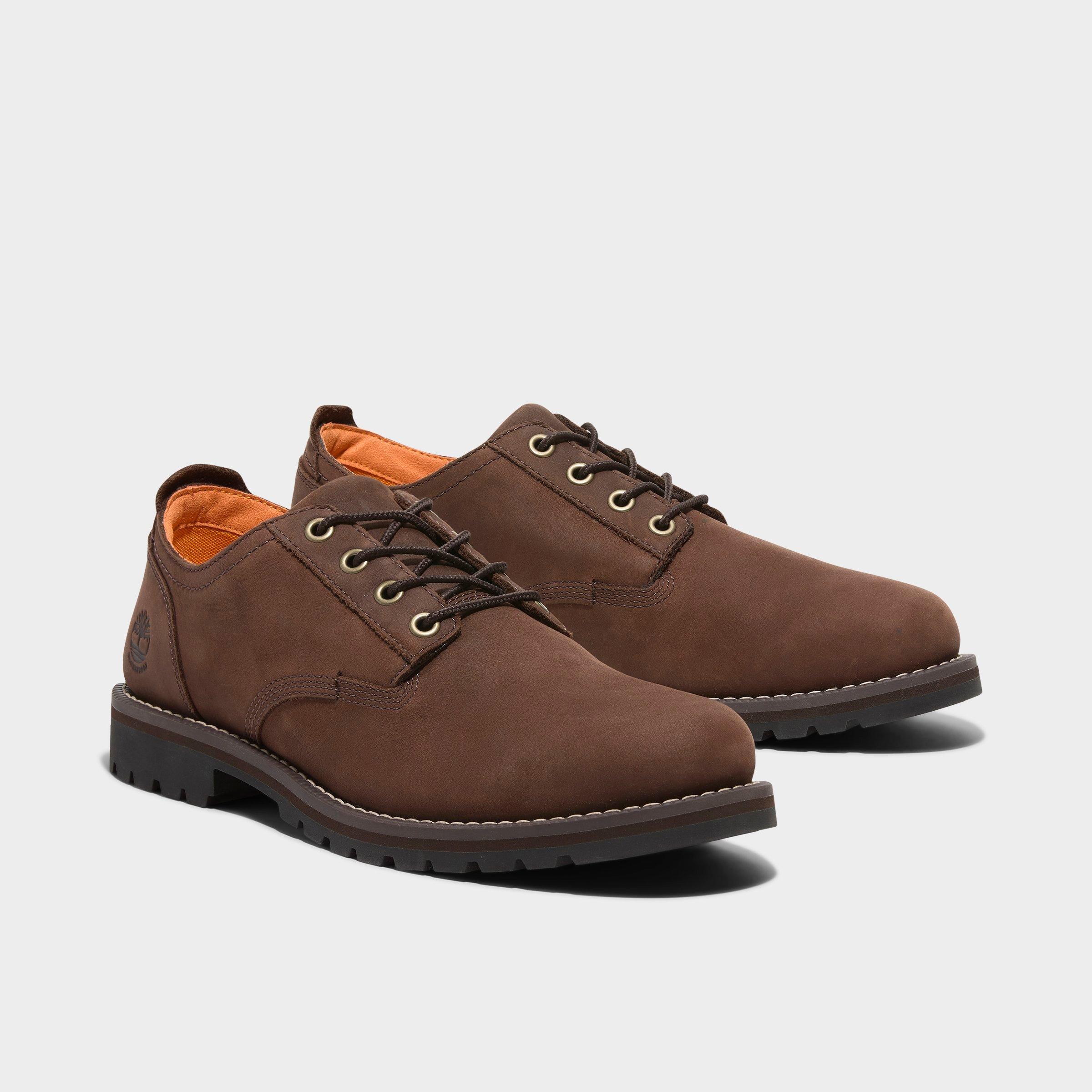 Men's Timberland Redwood Falls Waterproof Casual Shoes