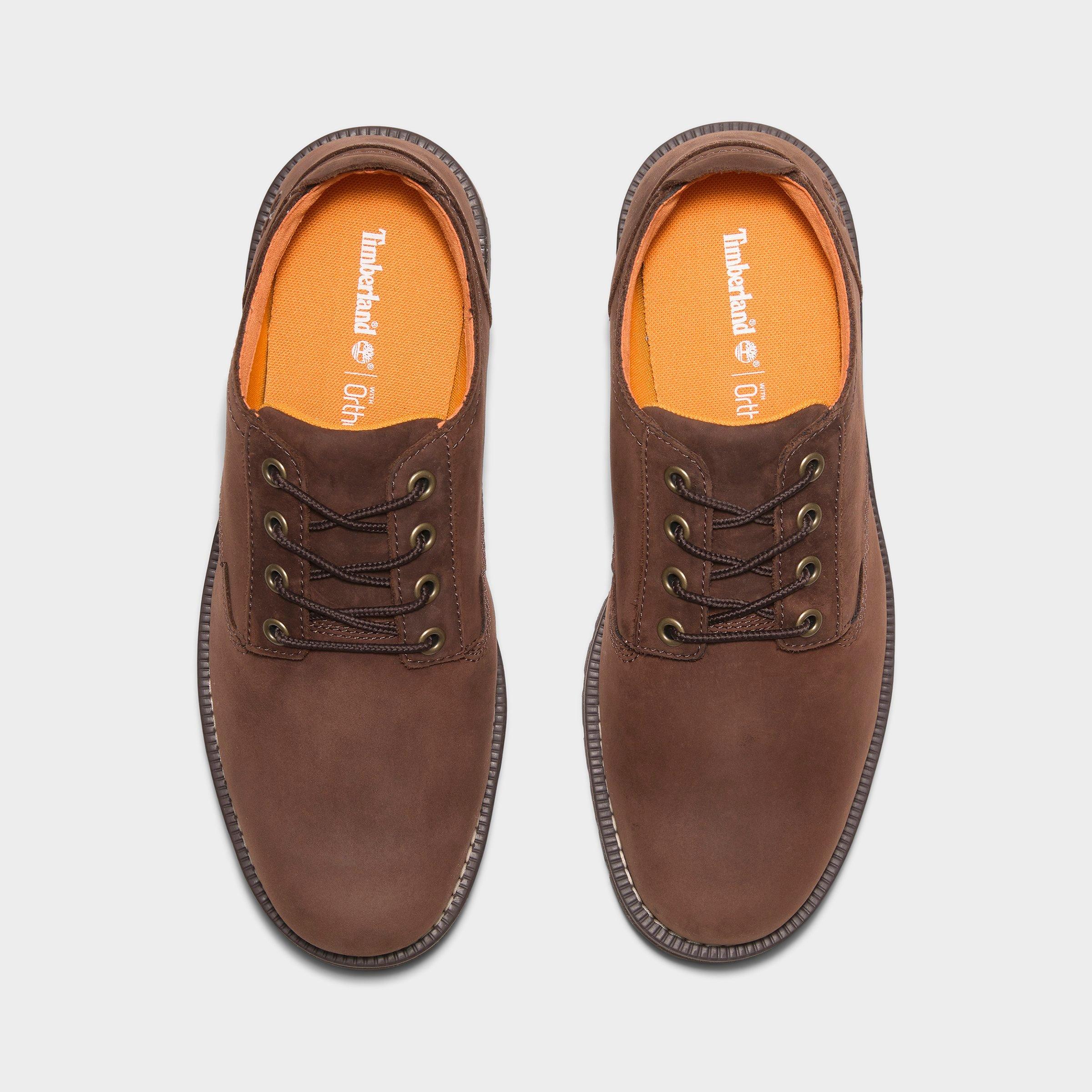 Men's Timberland Redwood Falls Waterproof Casual Shoes