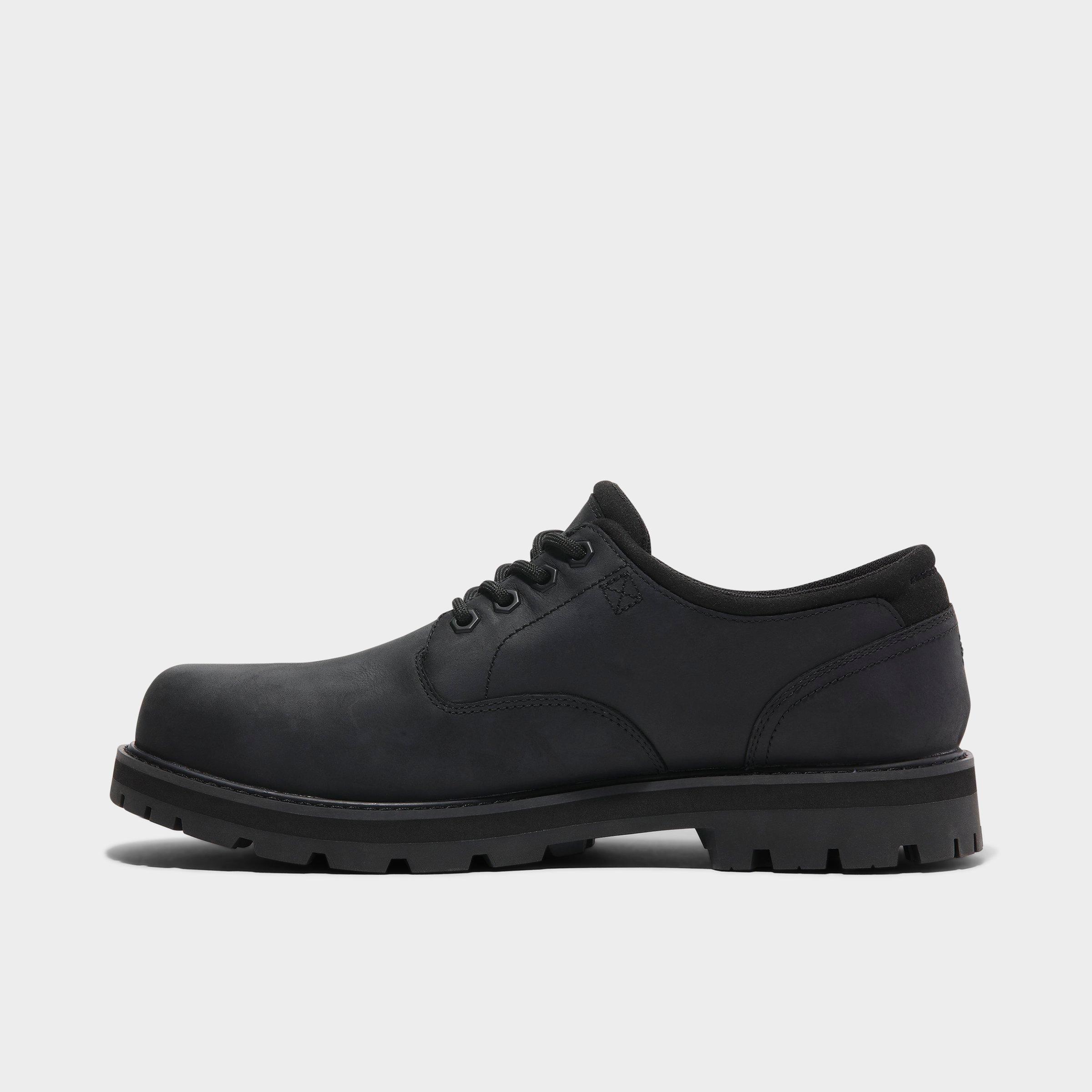 Men's Timberland Britton Road Waterproof Sneakerboots