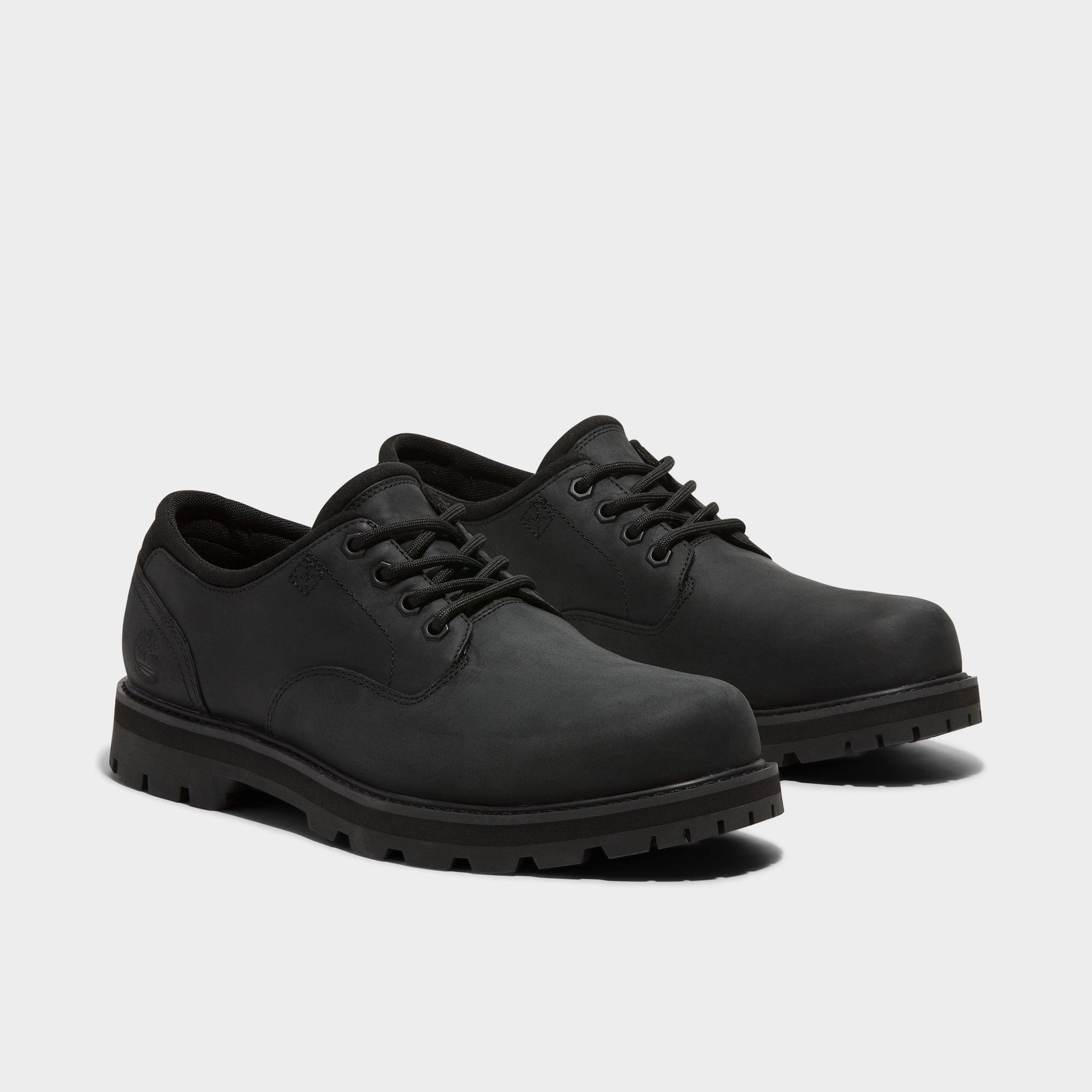 Men's Timberland Britton Road Waterproof Sneakerboots