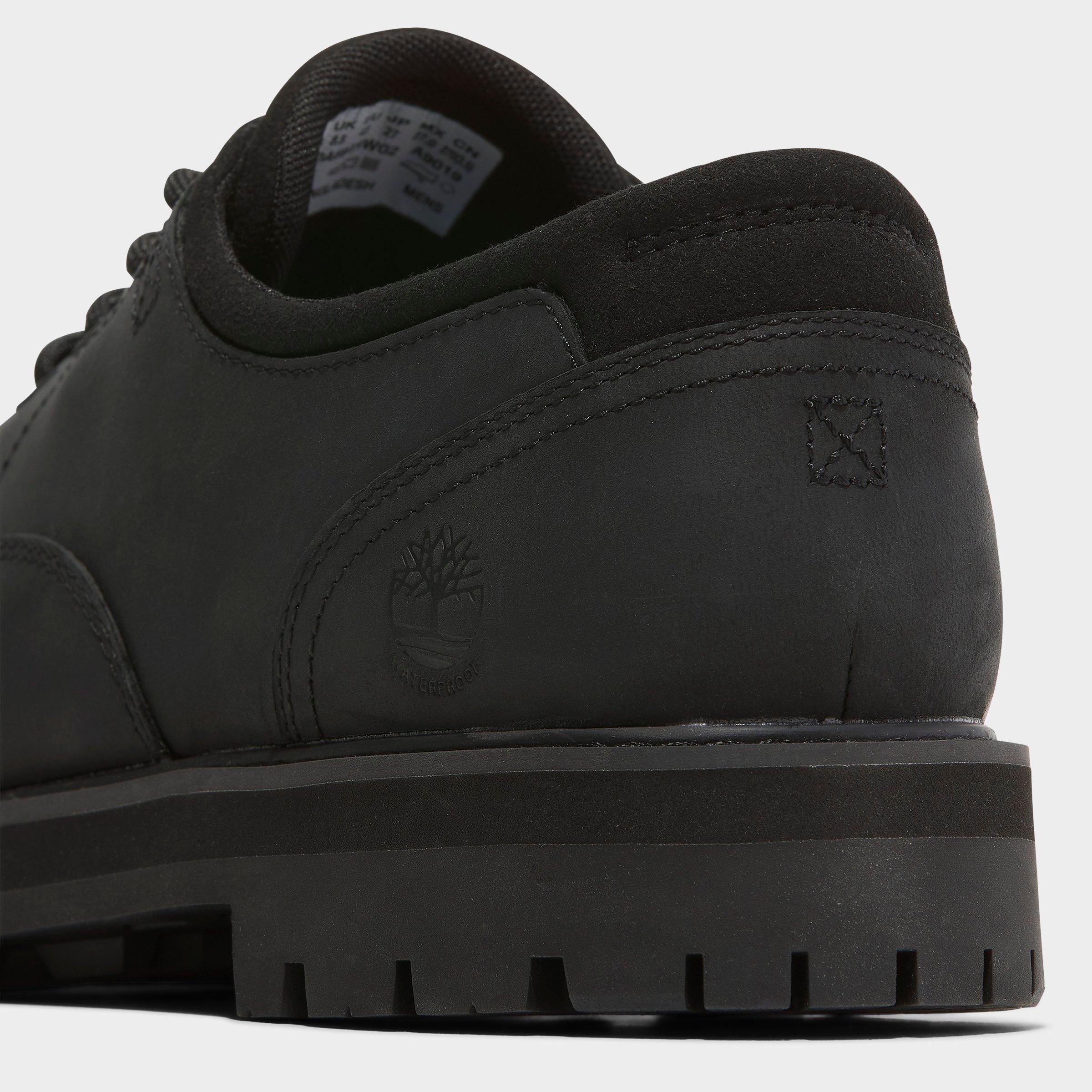 Men's Timberland Britton Road Waterproof Sneakerboots