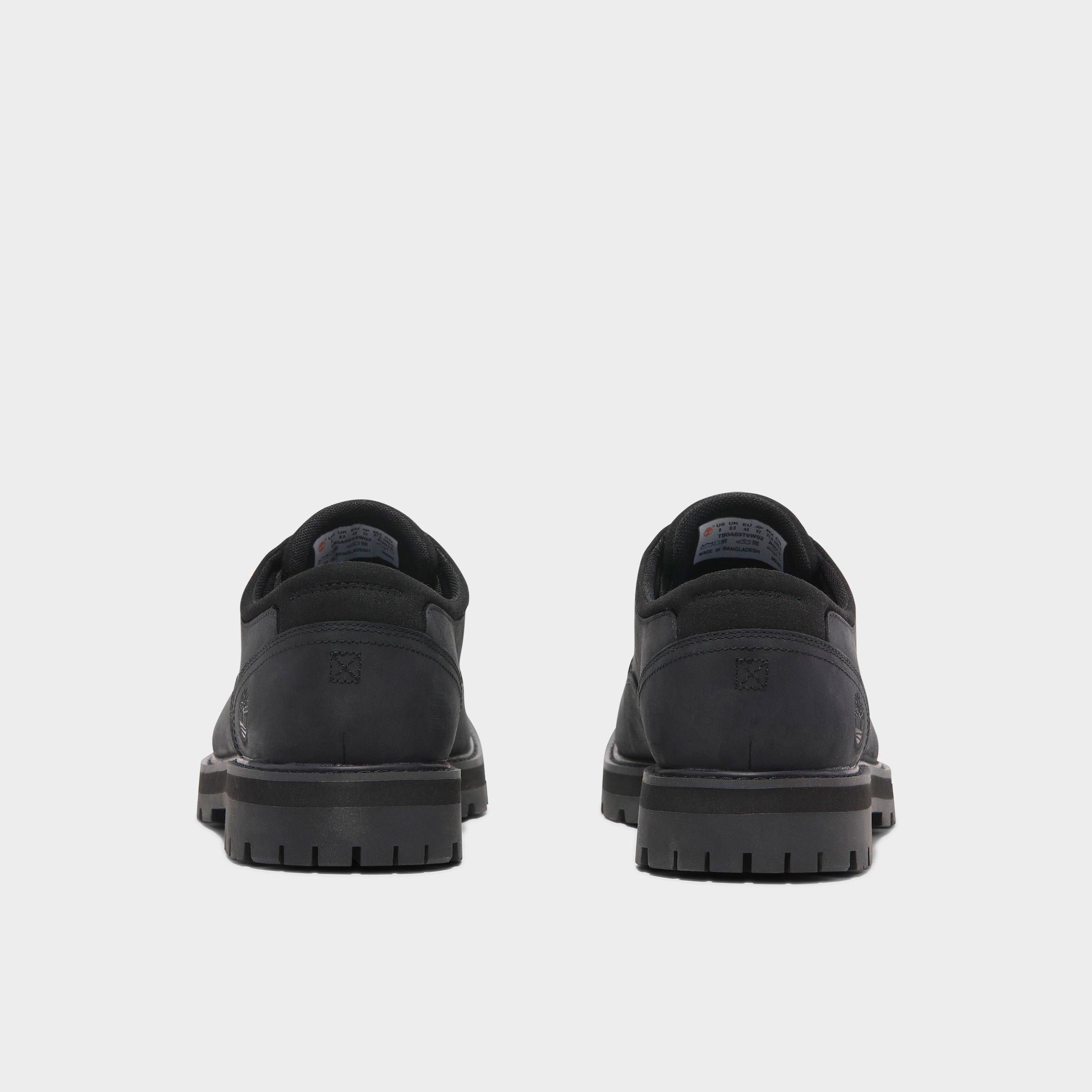 Men's Timberland Britton Road Waterproof Sneakerboots