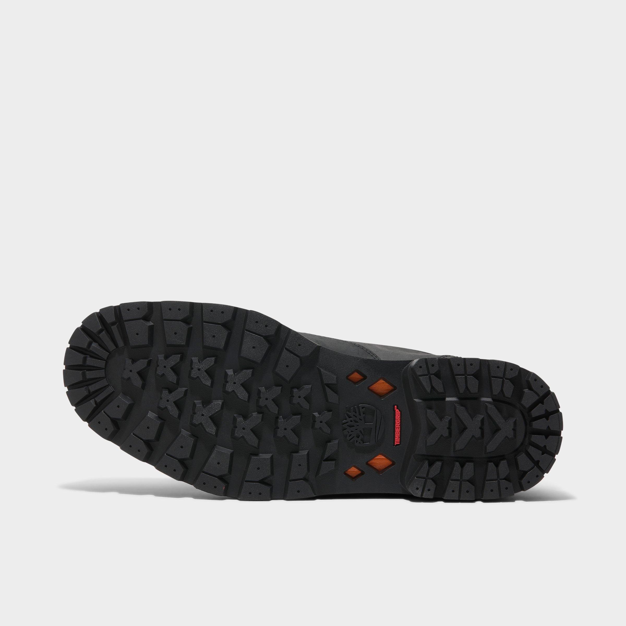Men's Timberland Britton Road Waterproof Sneakerboots