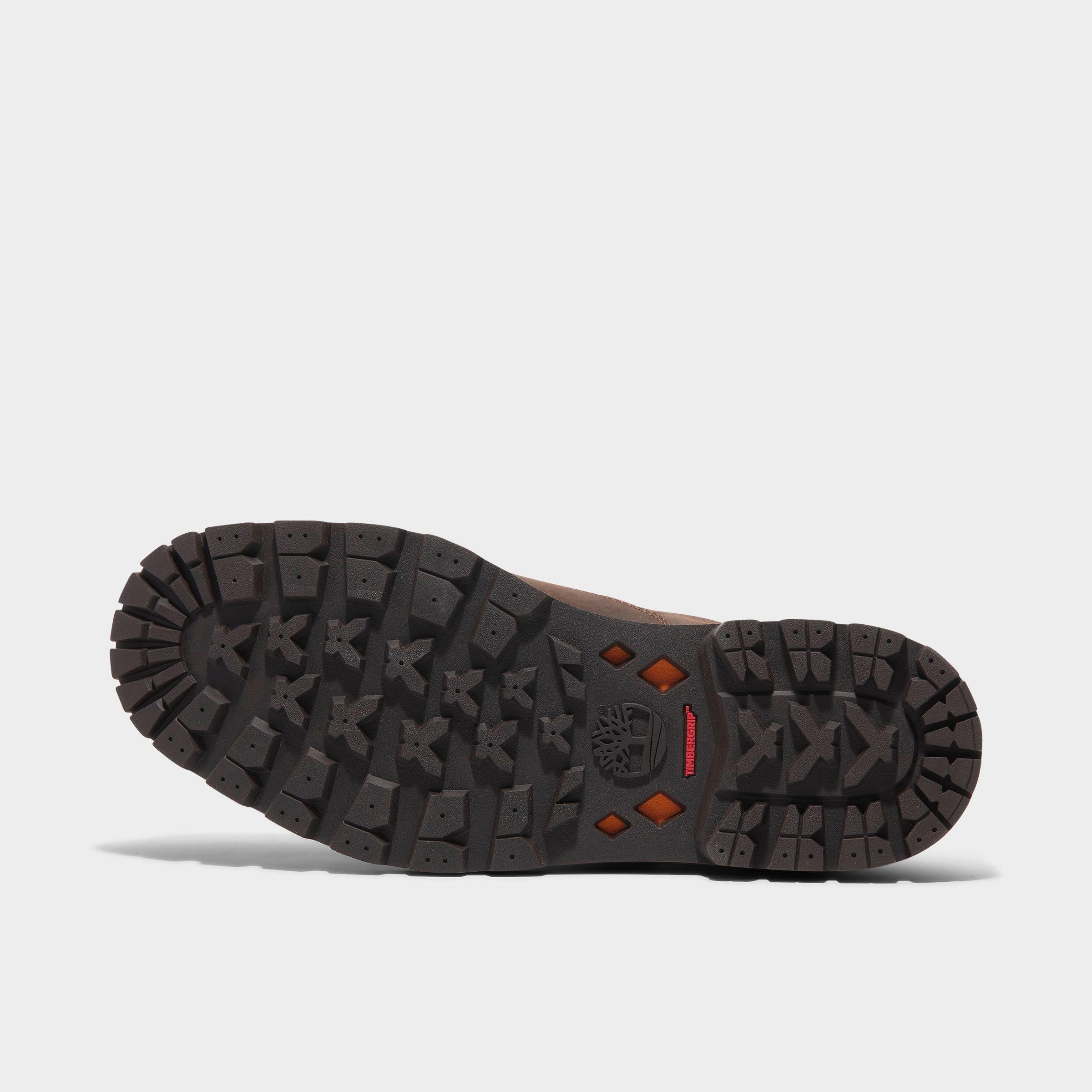Men's Timberland Britton Road Waterproof Sneakerboots