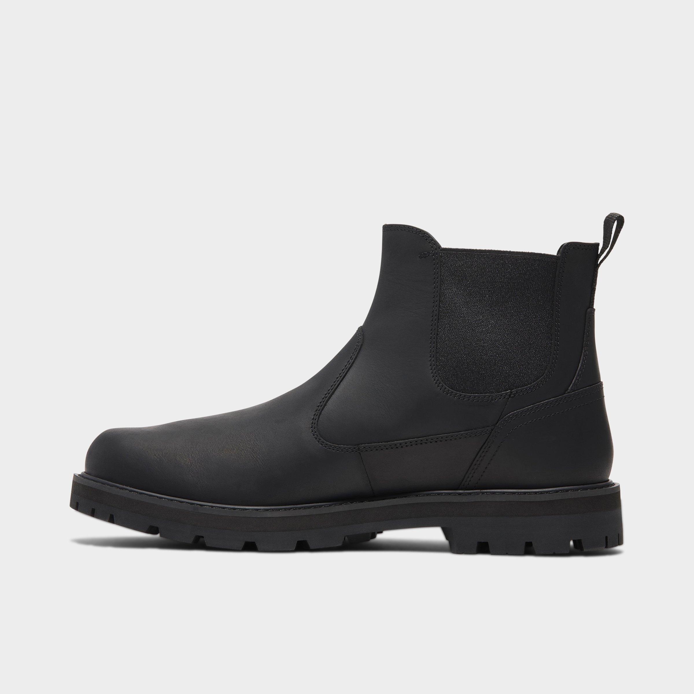 Men's Timberland Britton Road Chelsea Boots