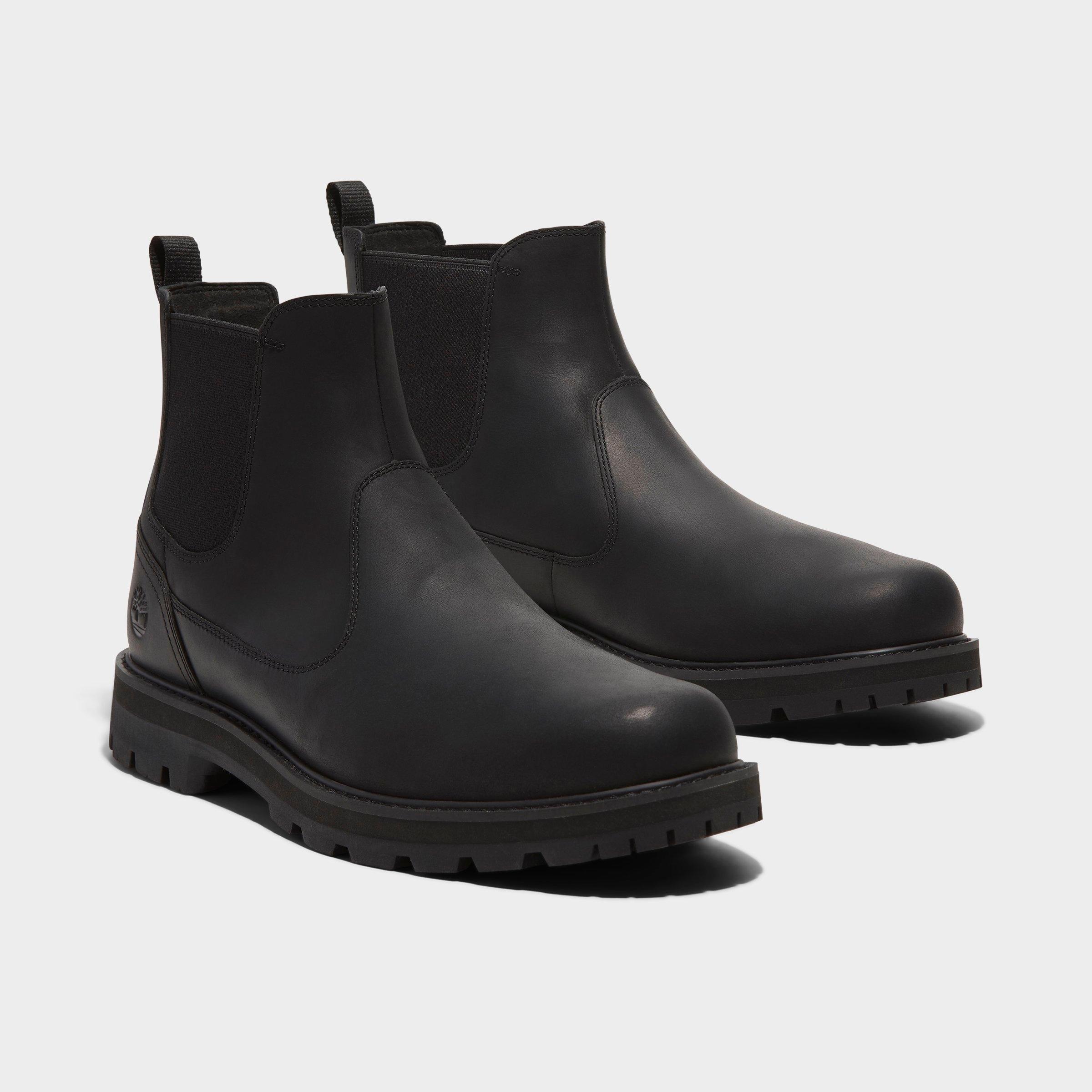 Men's Timberland Britton Road Chelsea Boots