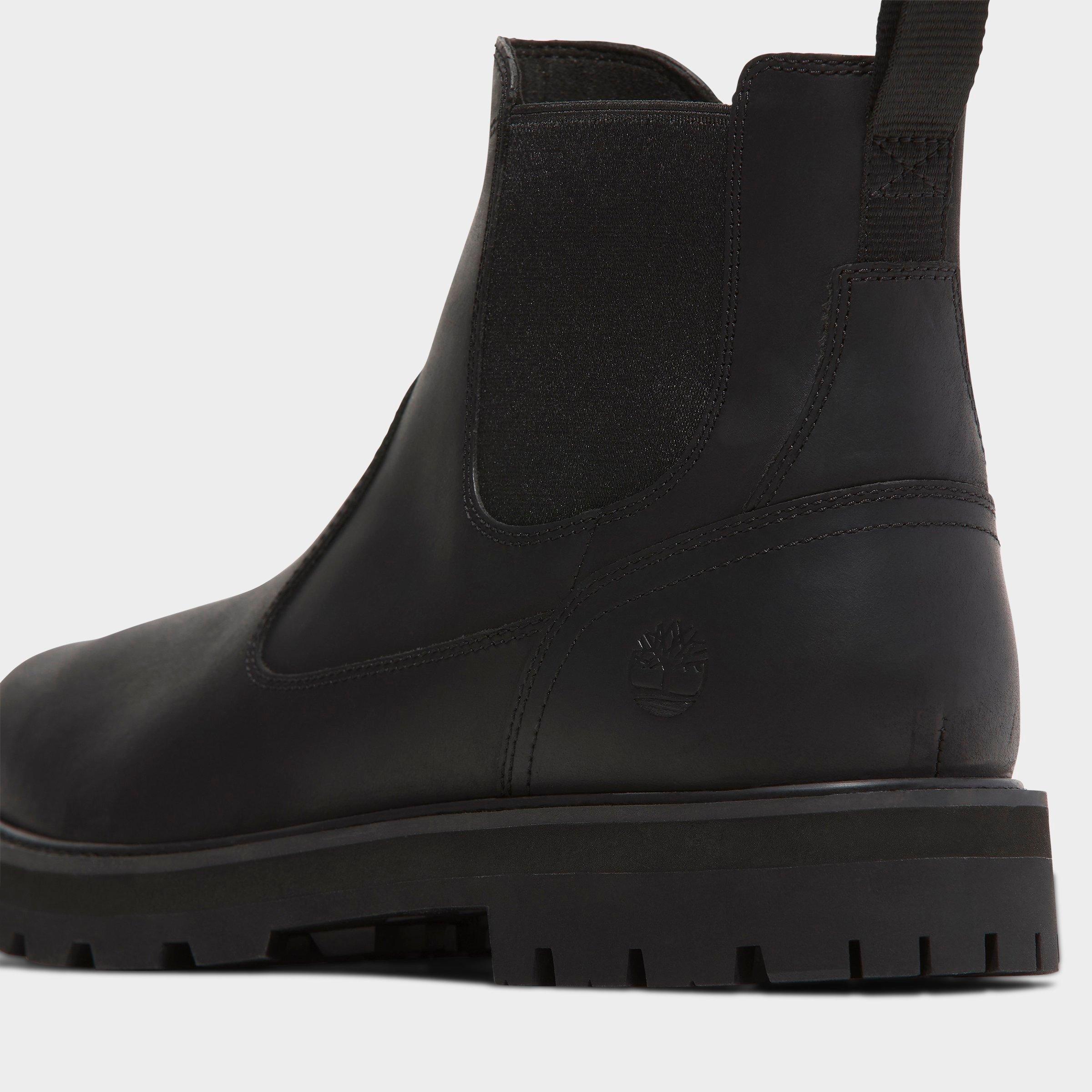 Men's Timberland Britton Road Chelsea Boots