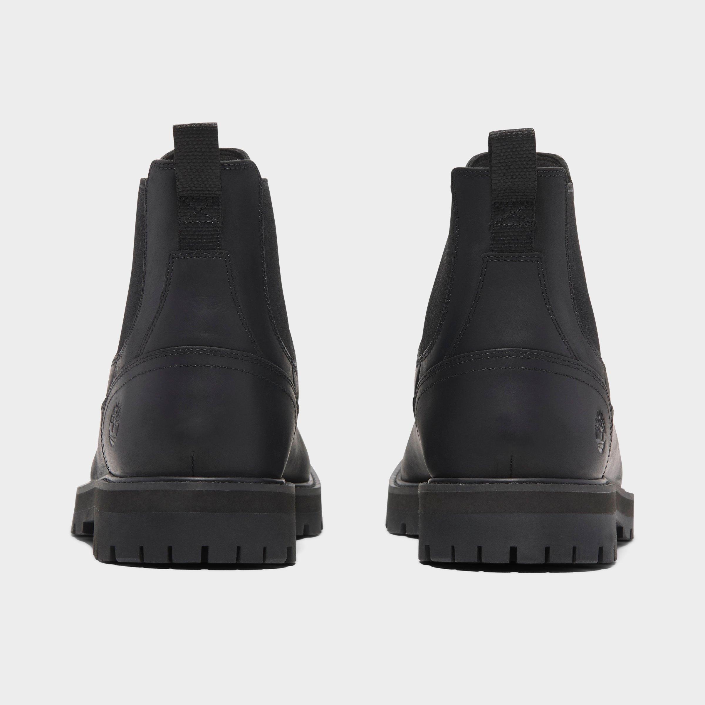 Men's Timberland Britton Road Chelsea Boots