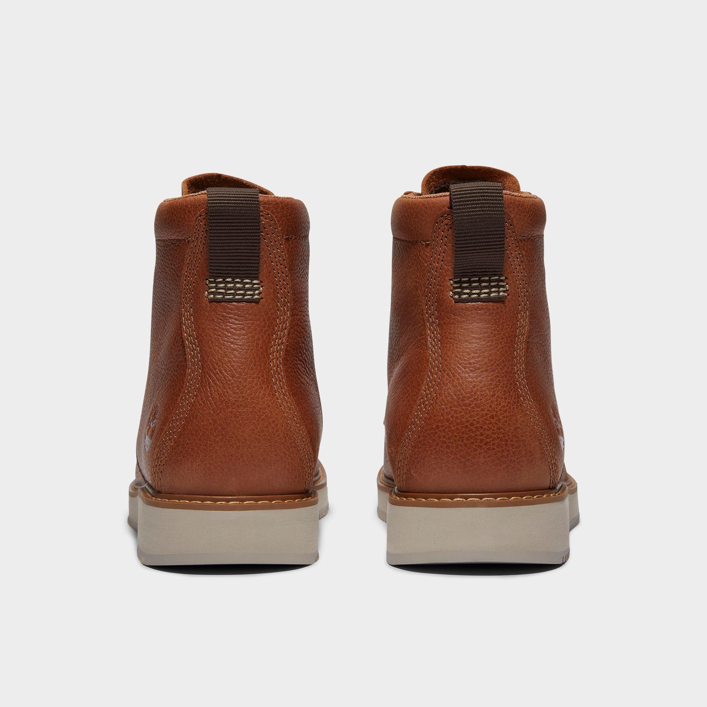 Men's Timberland Redwood Edge Mid Casual Boots