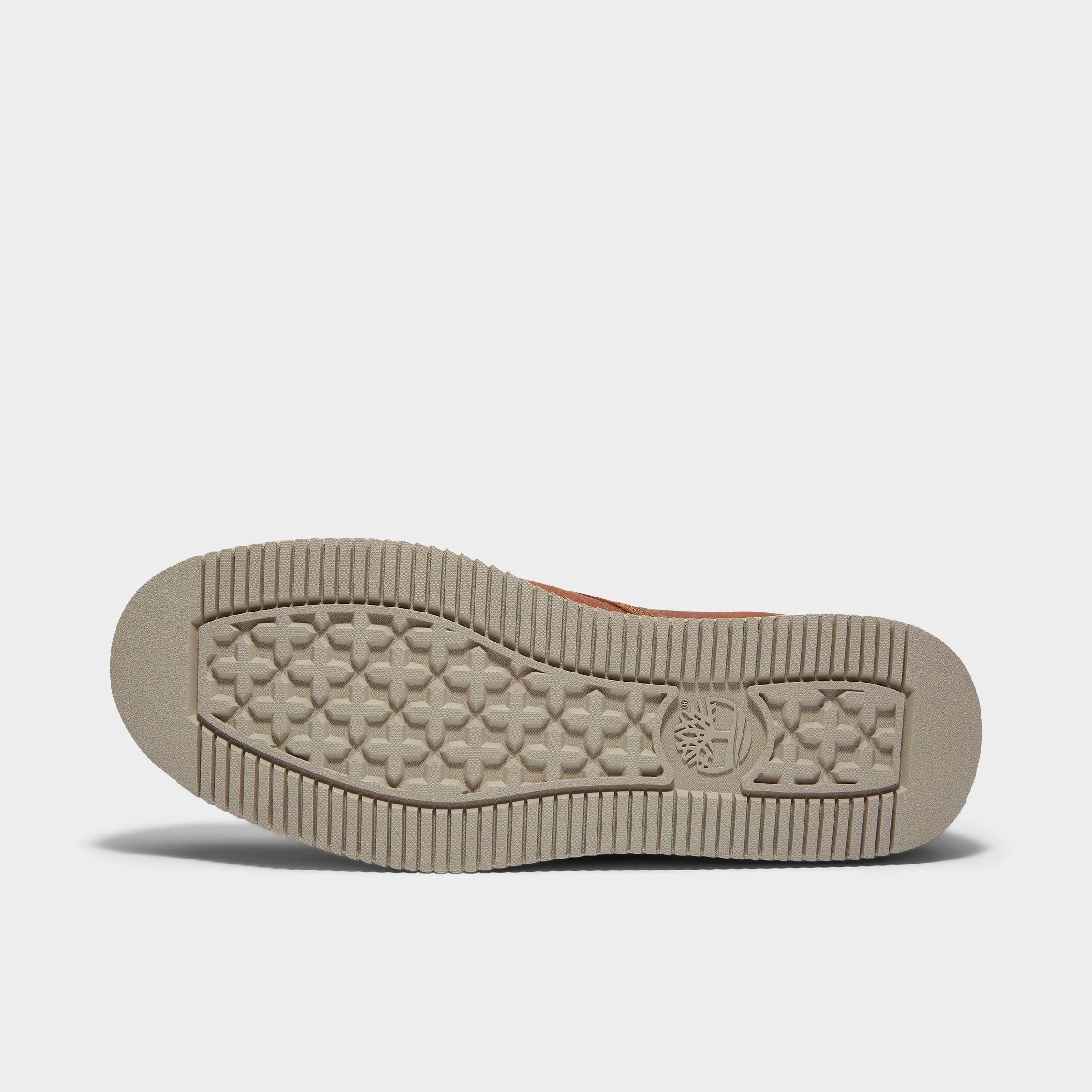 Men's Timberland Redwood Edge Mid Casual Boots