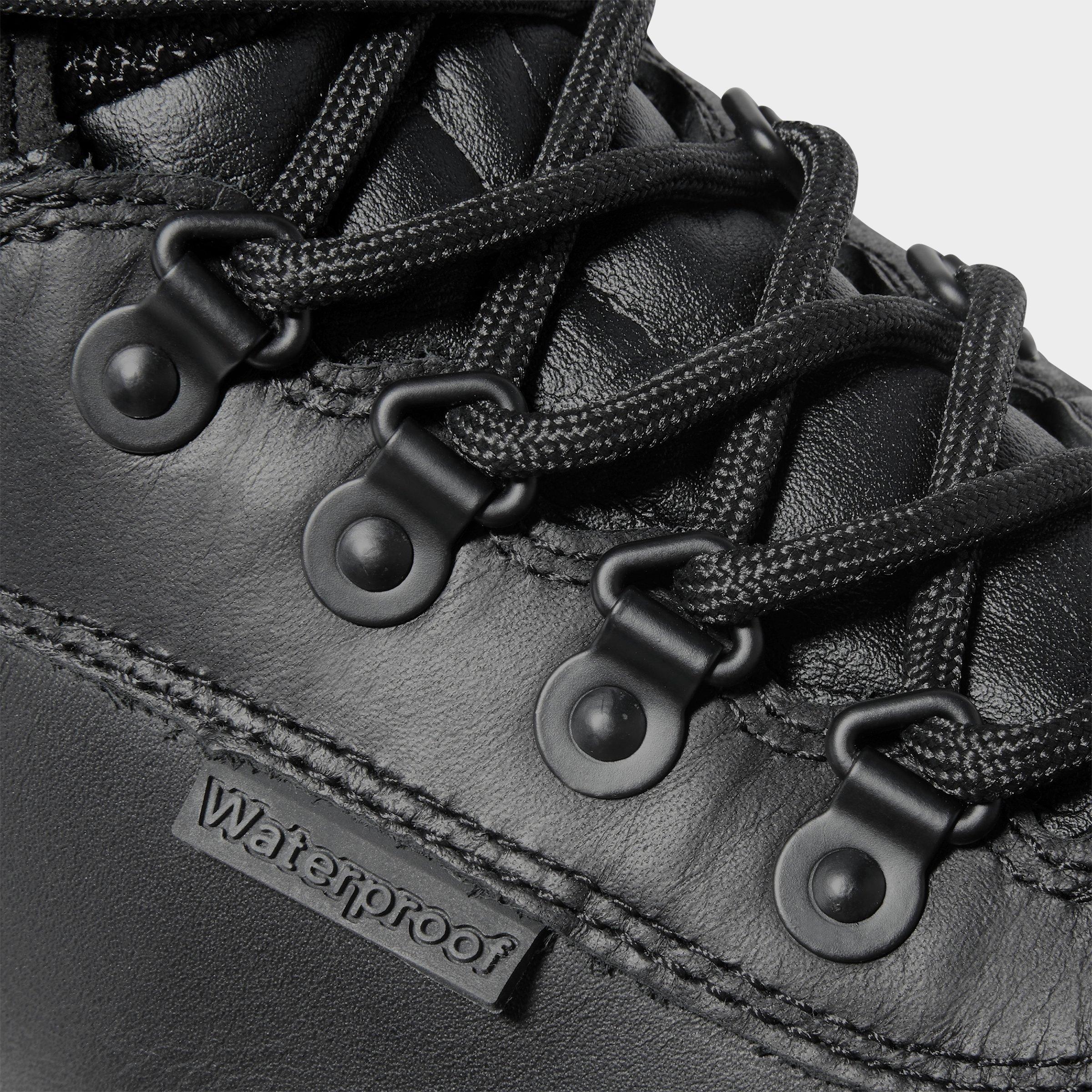 Men's Timberland White Ledge Mid Waterproof Hiking Boots