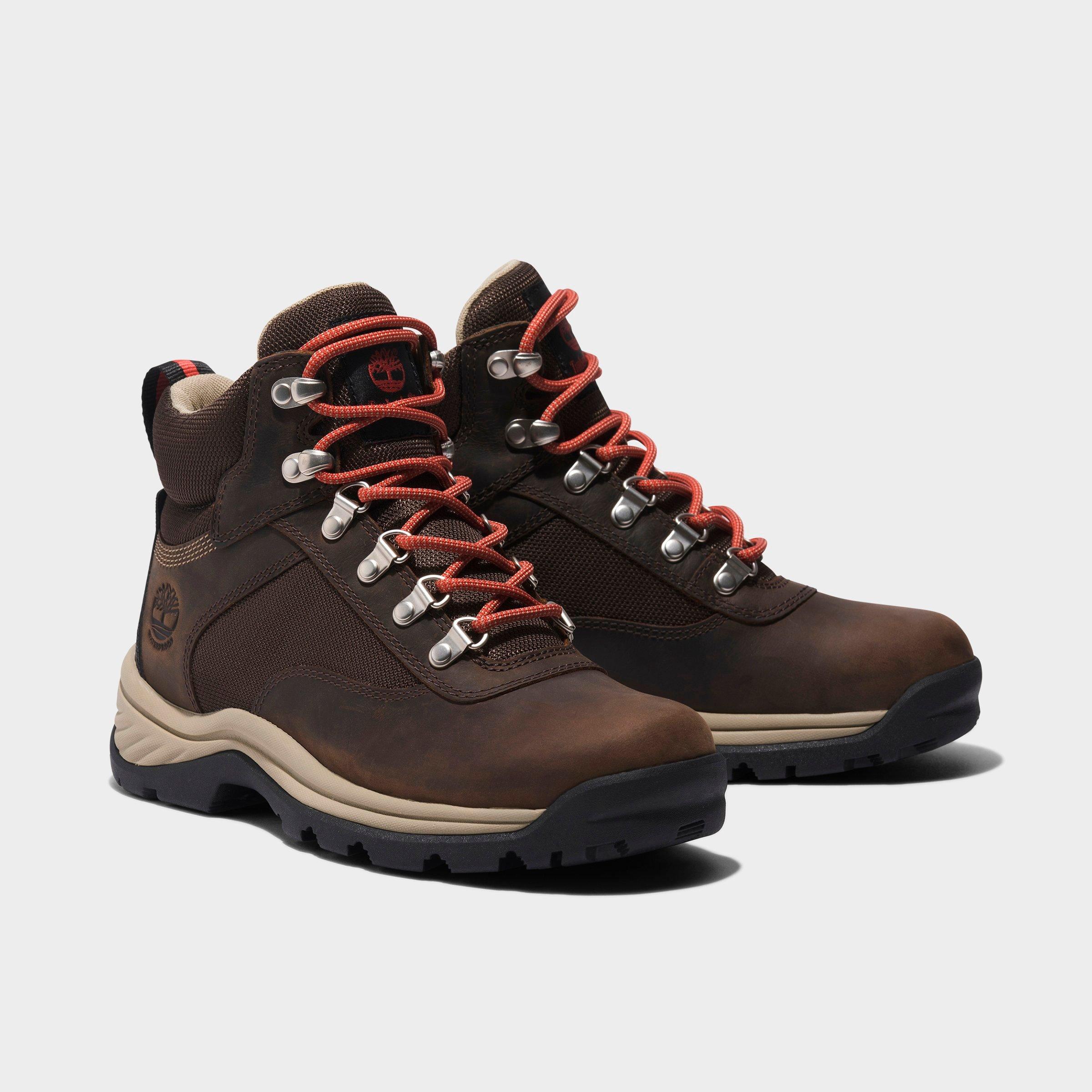 Women's Timberland White Ledge Waterproof Hiking Boots