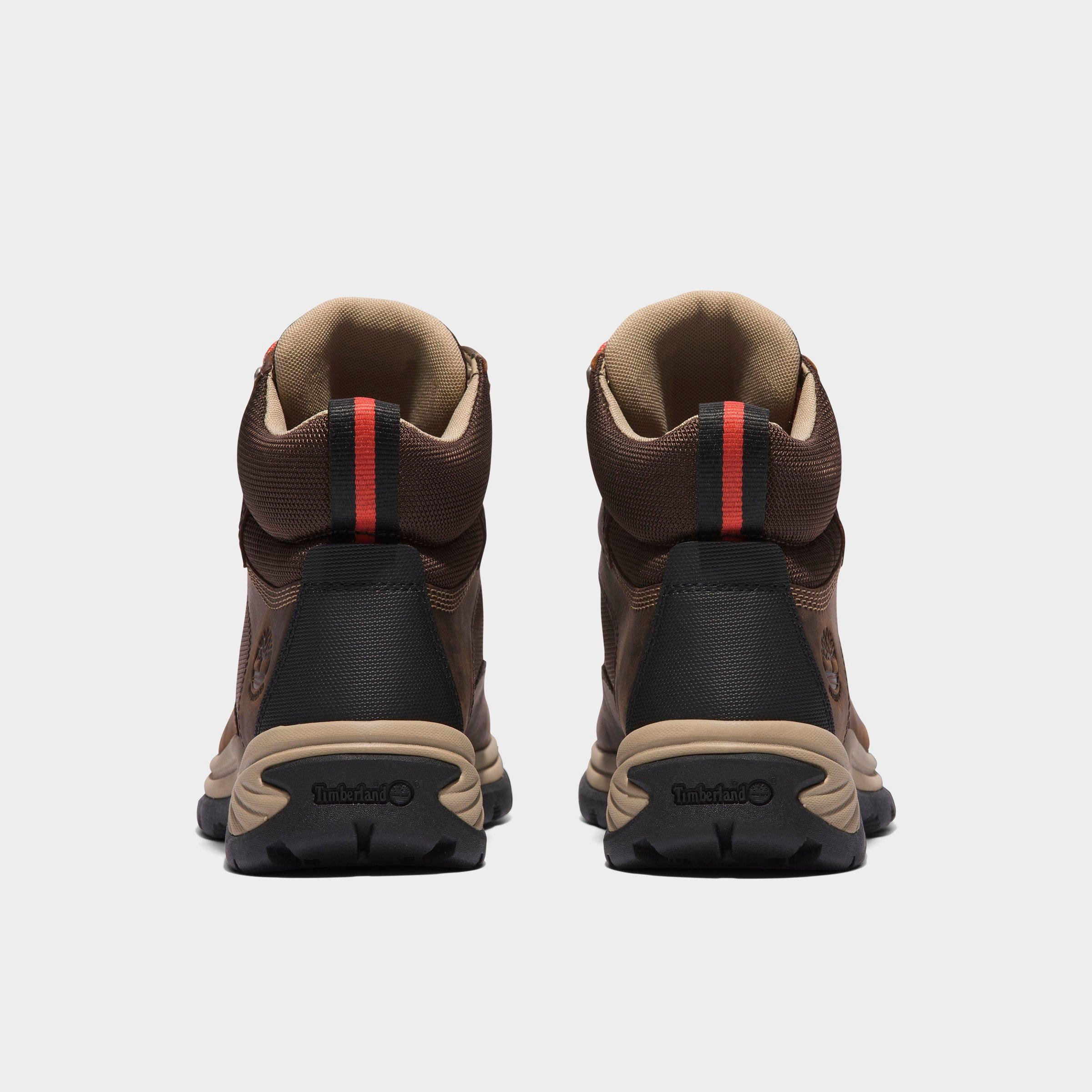 Women's Timberland White Ledge Waterproof Hiking Boots