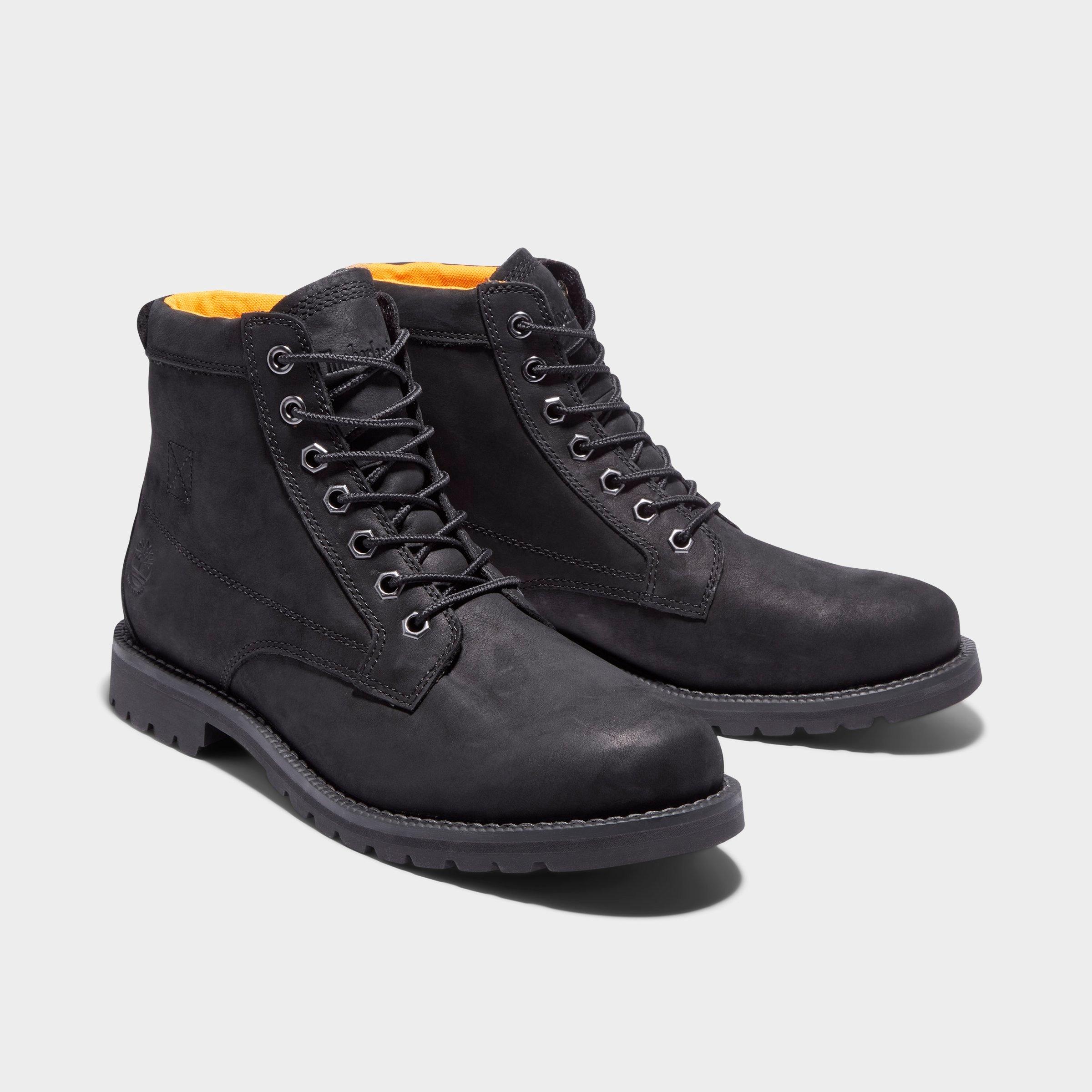 Men's Timberland Redwood Falls Waterproof Boots