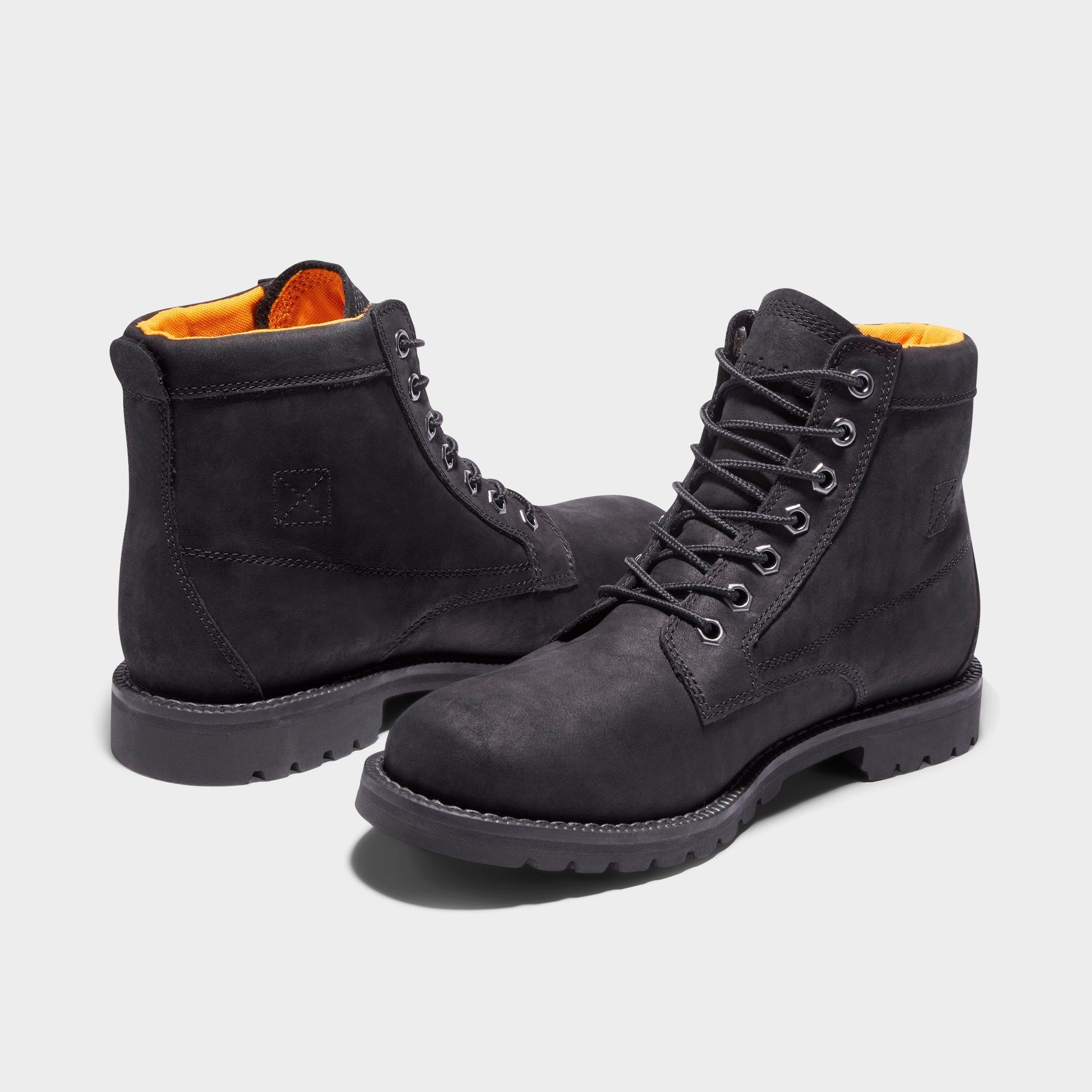 Men's Timberland Redwood Falls Waterproof Boots