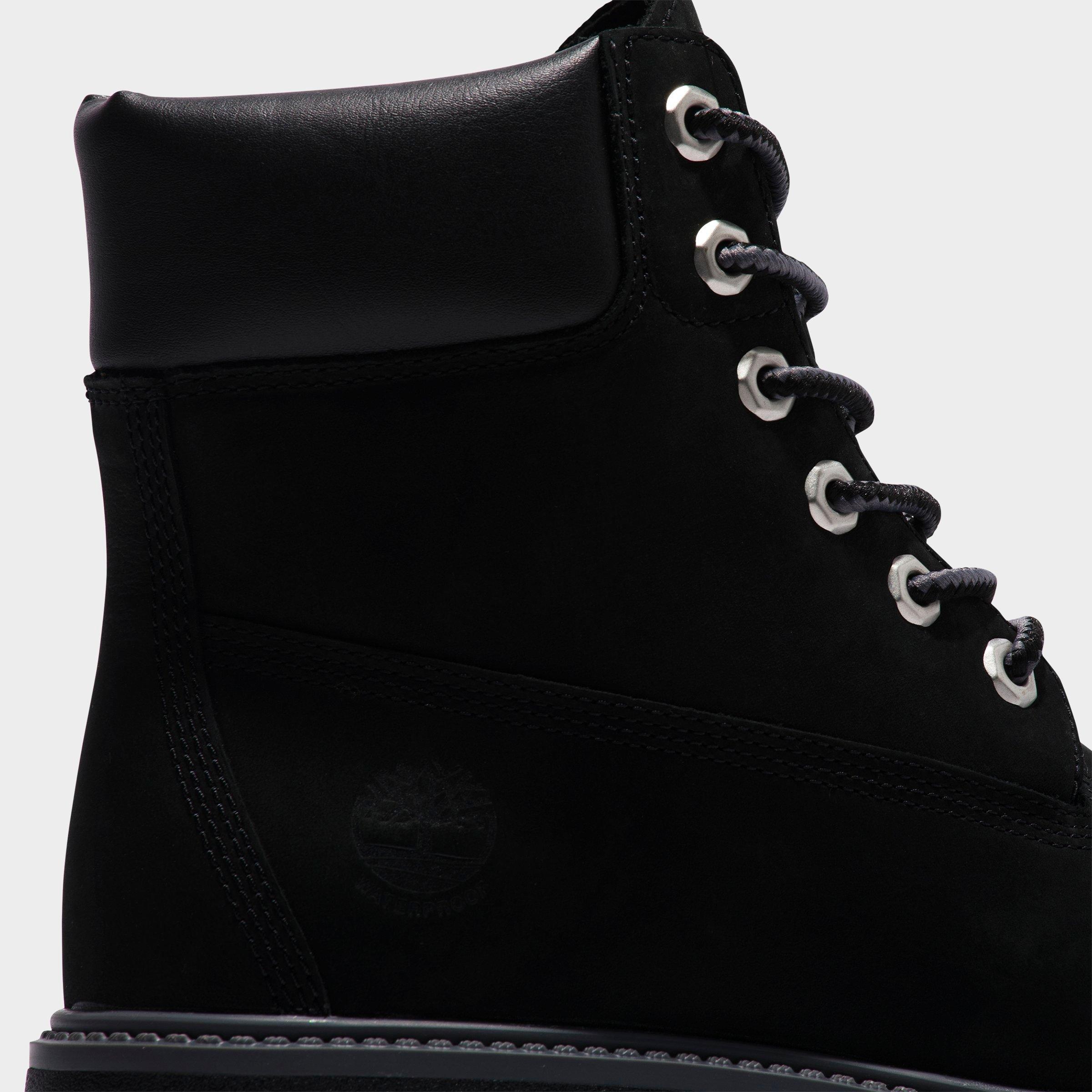 Women's Timberland Stone Street 6 Inch Waterproof Platform Boots