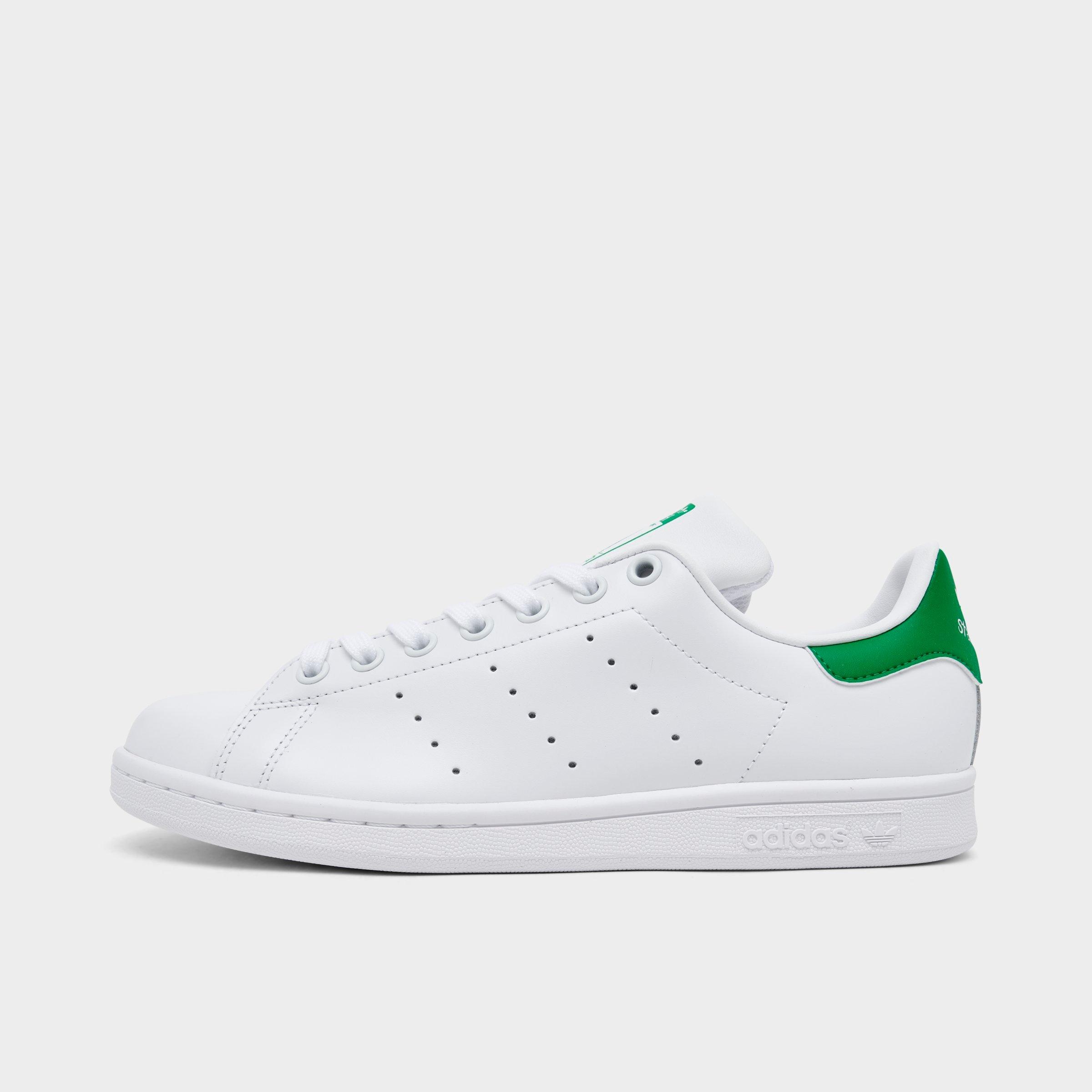 Women's adidas Originals Stan Smith Casual Shoes | JD Sports