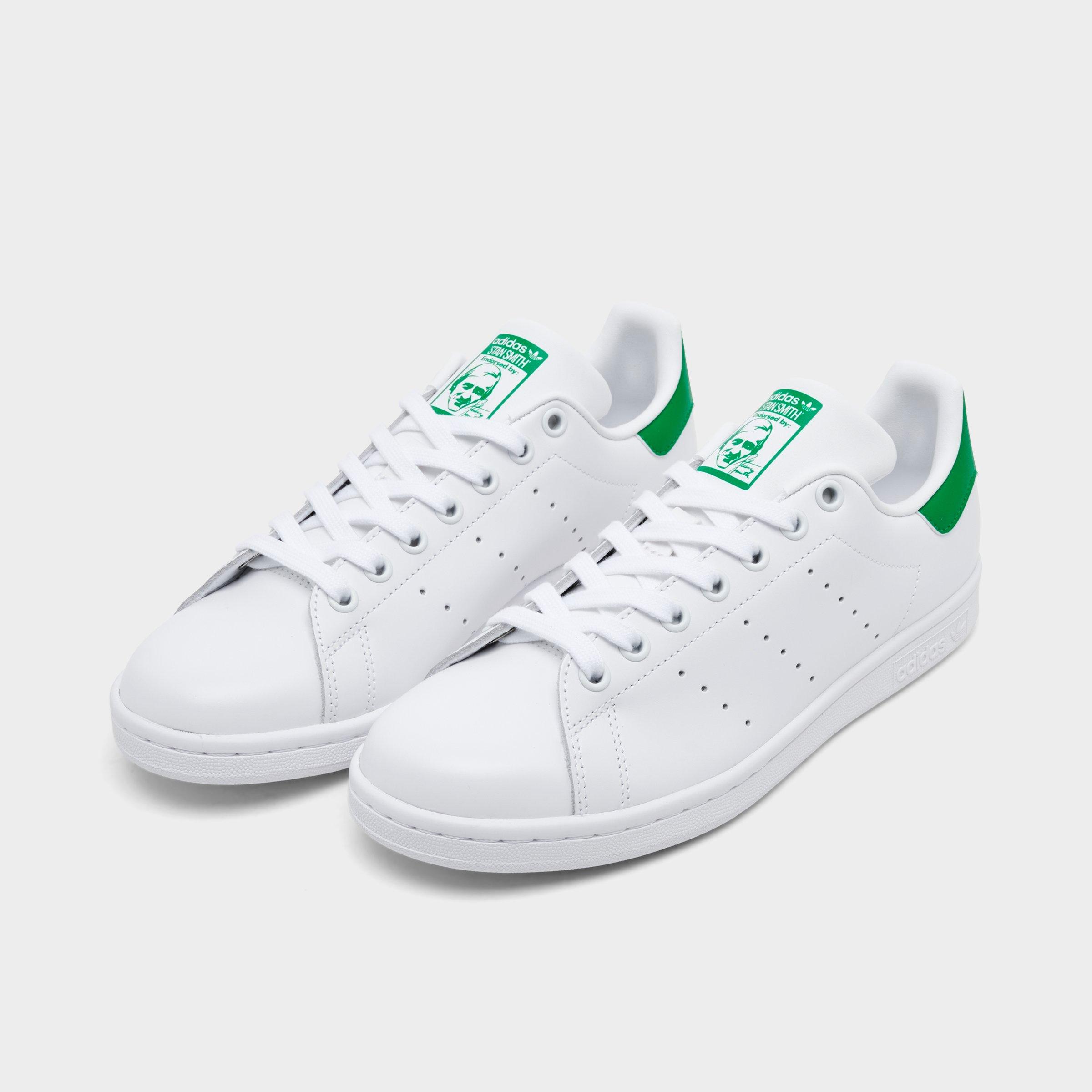 Women's adidas Originals Stan Smith Casual Shoes
