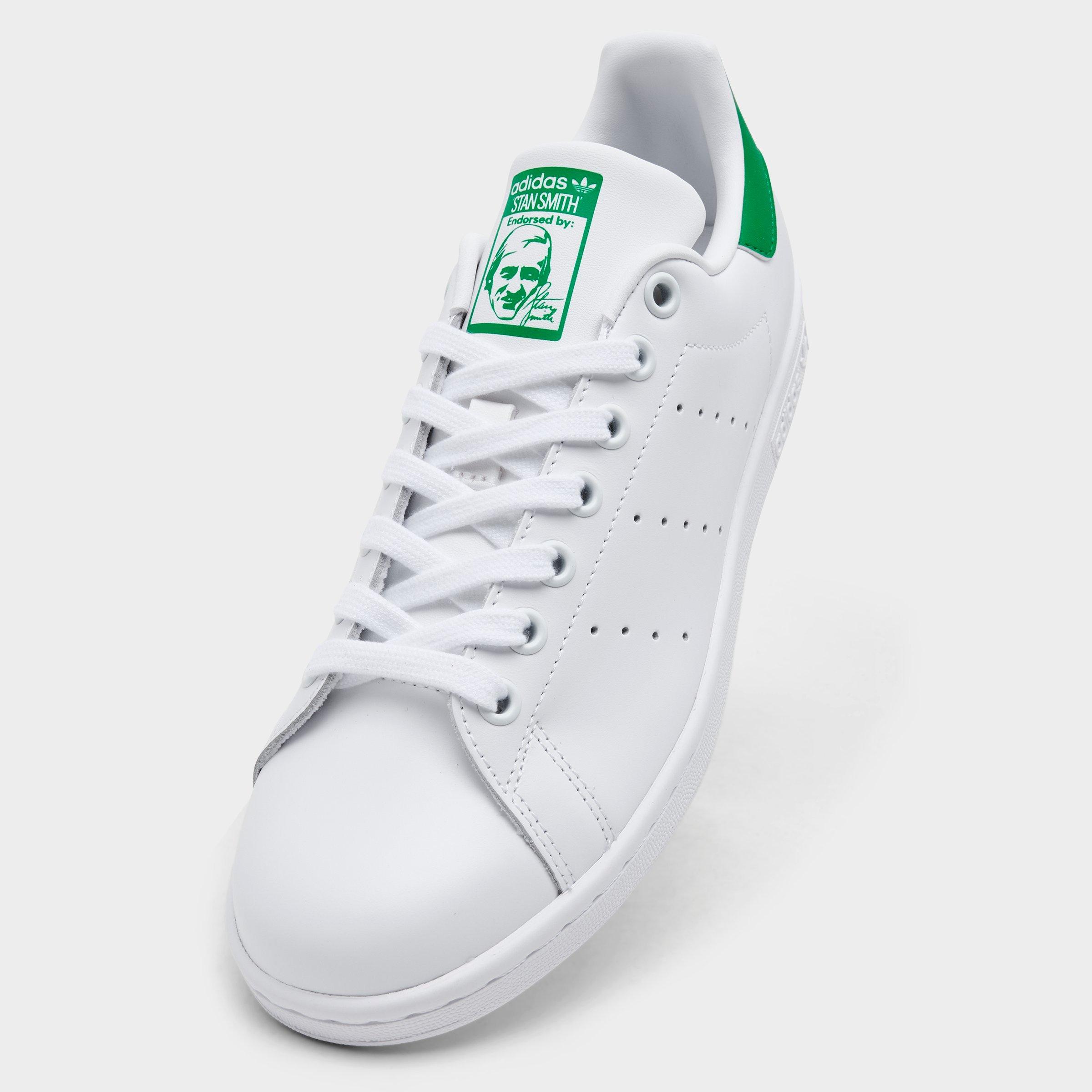 Women's adidas Originals Stan Smith Casual Shoes