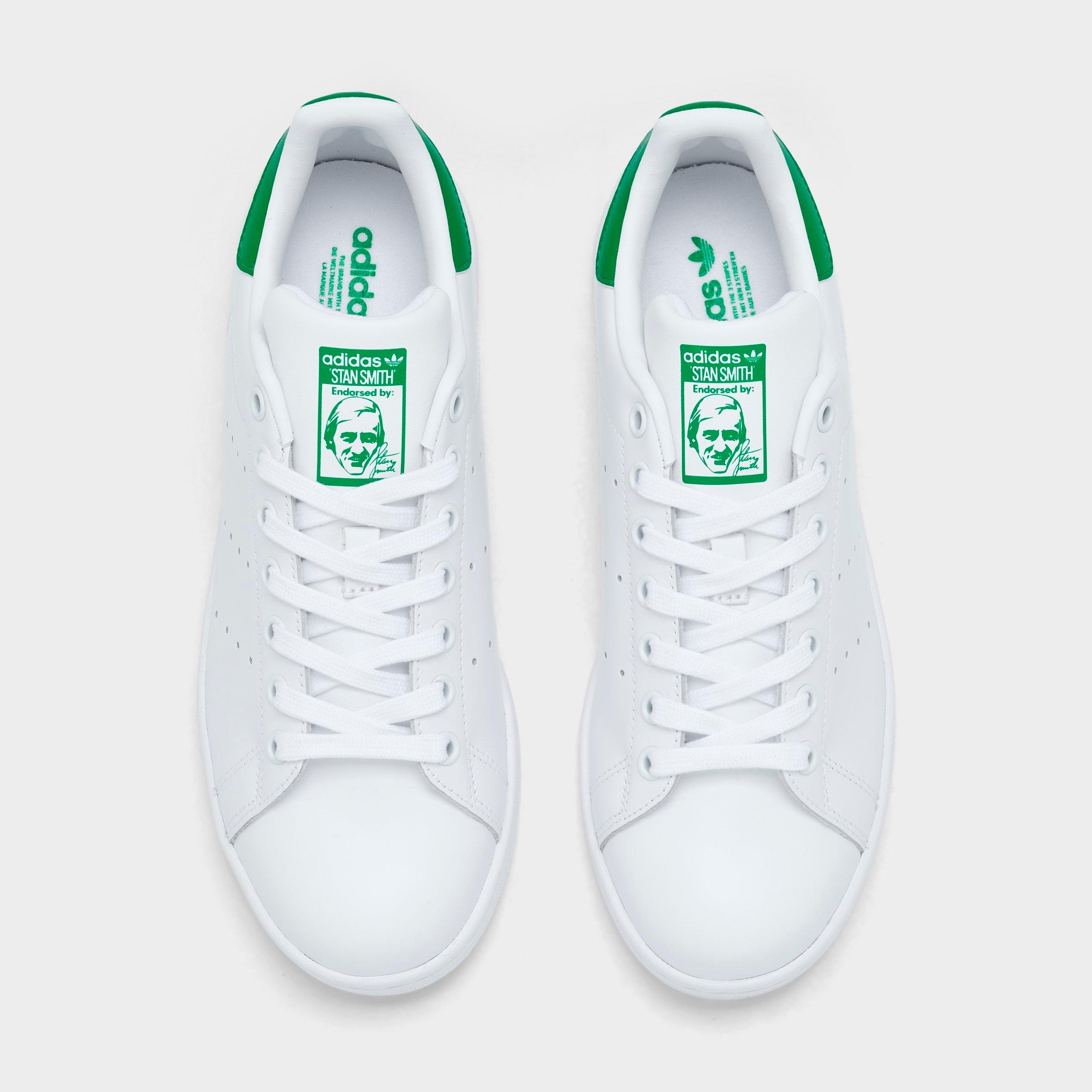 Women's adidas Originals Stan Smith Casual Shoes