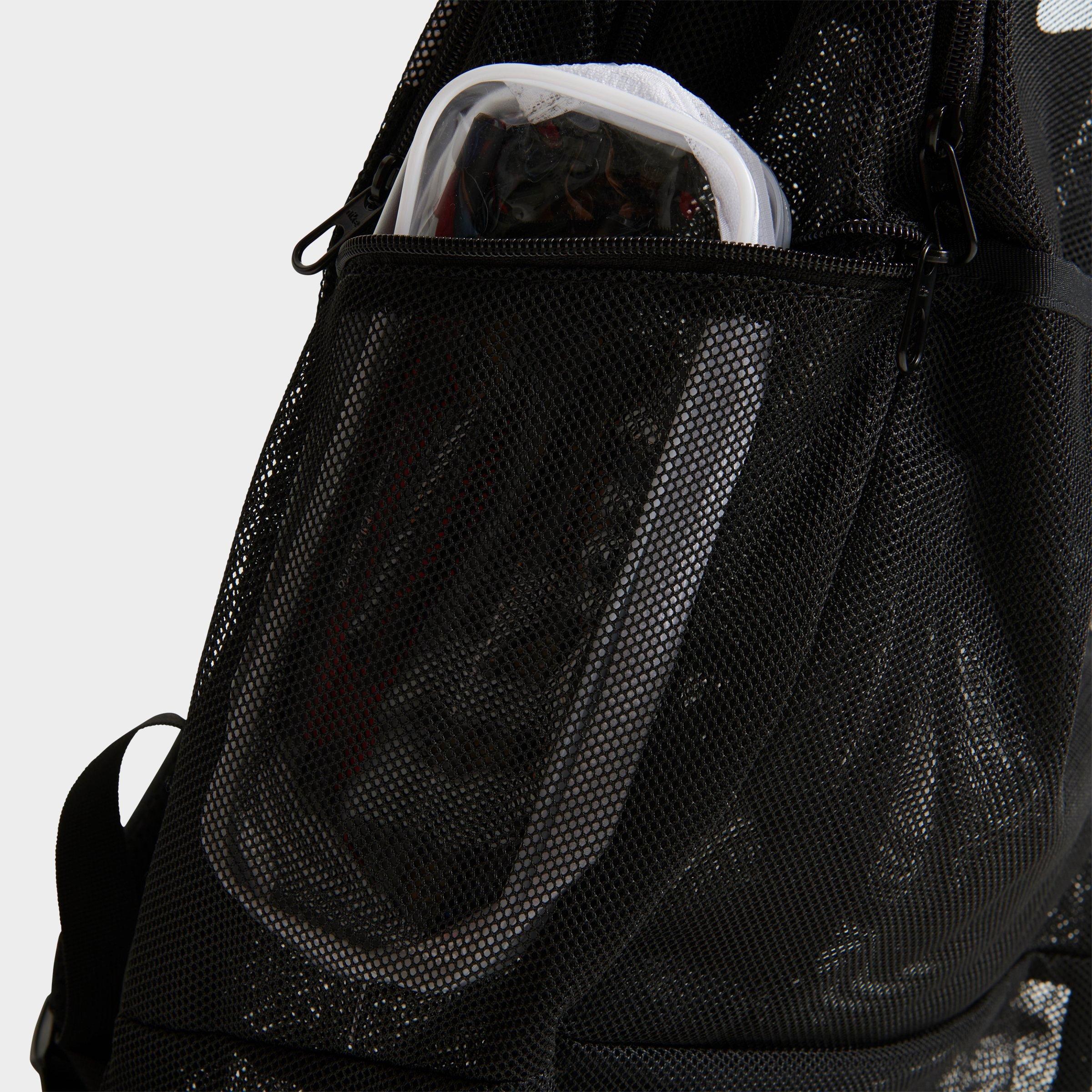 Nike Brasilia Mesh Training Backpack