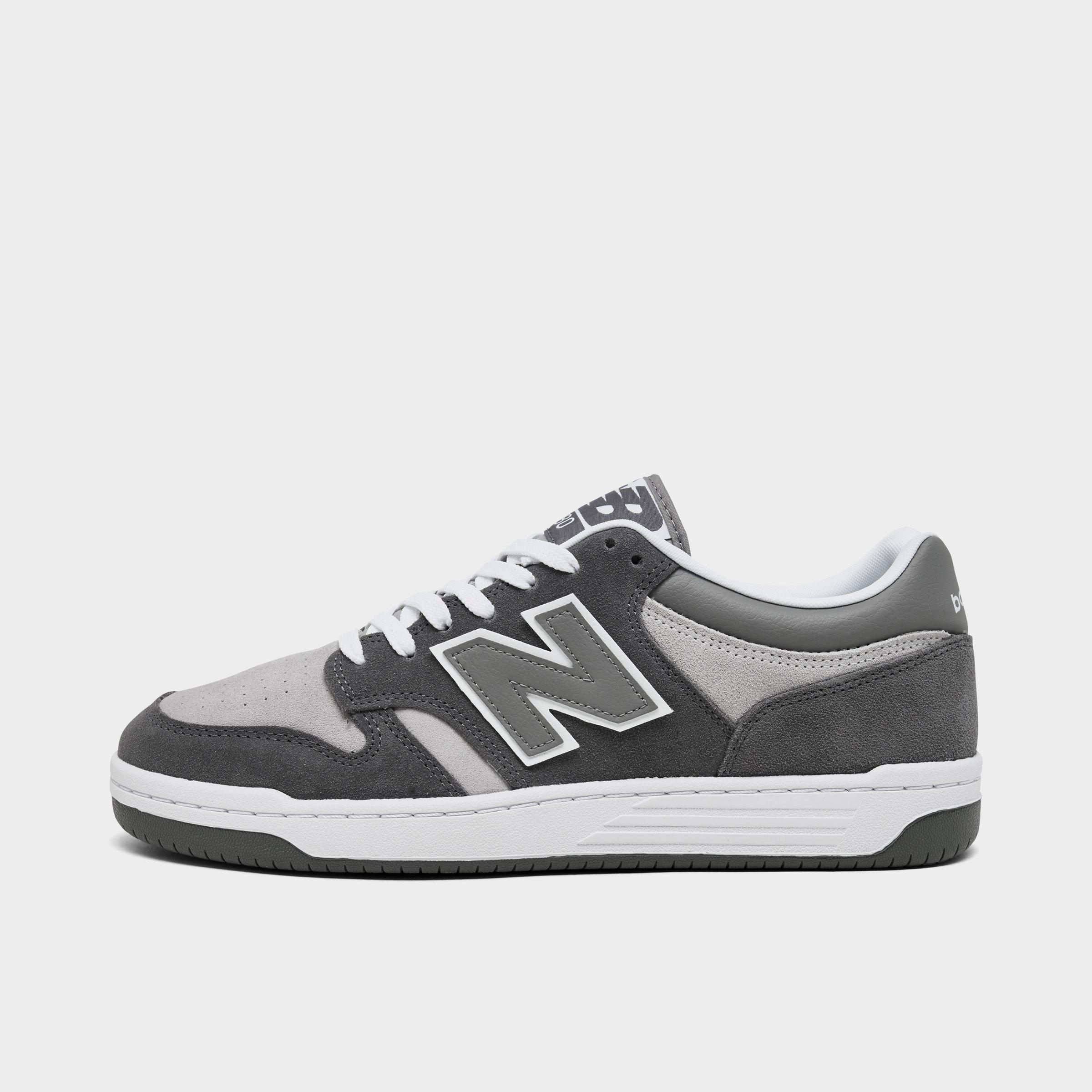 Men's New Balance BB480 Casual Shoes | JD Sports