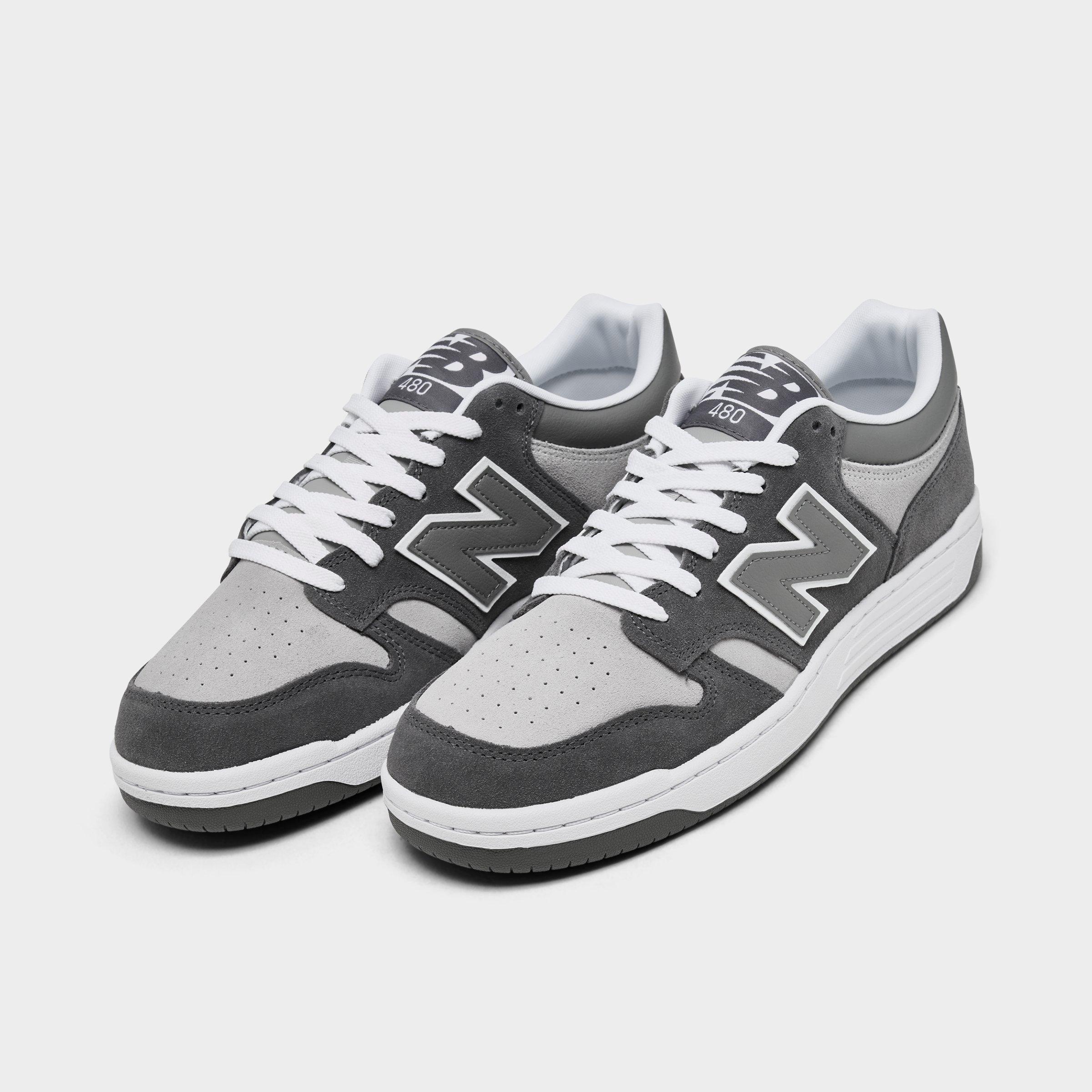 Men's New Balance BB480 Casual Shoes