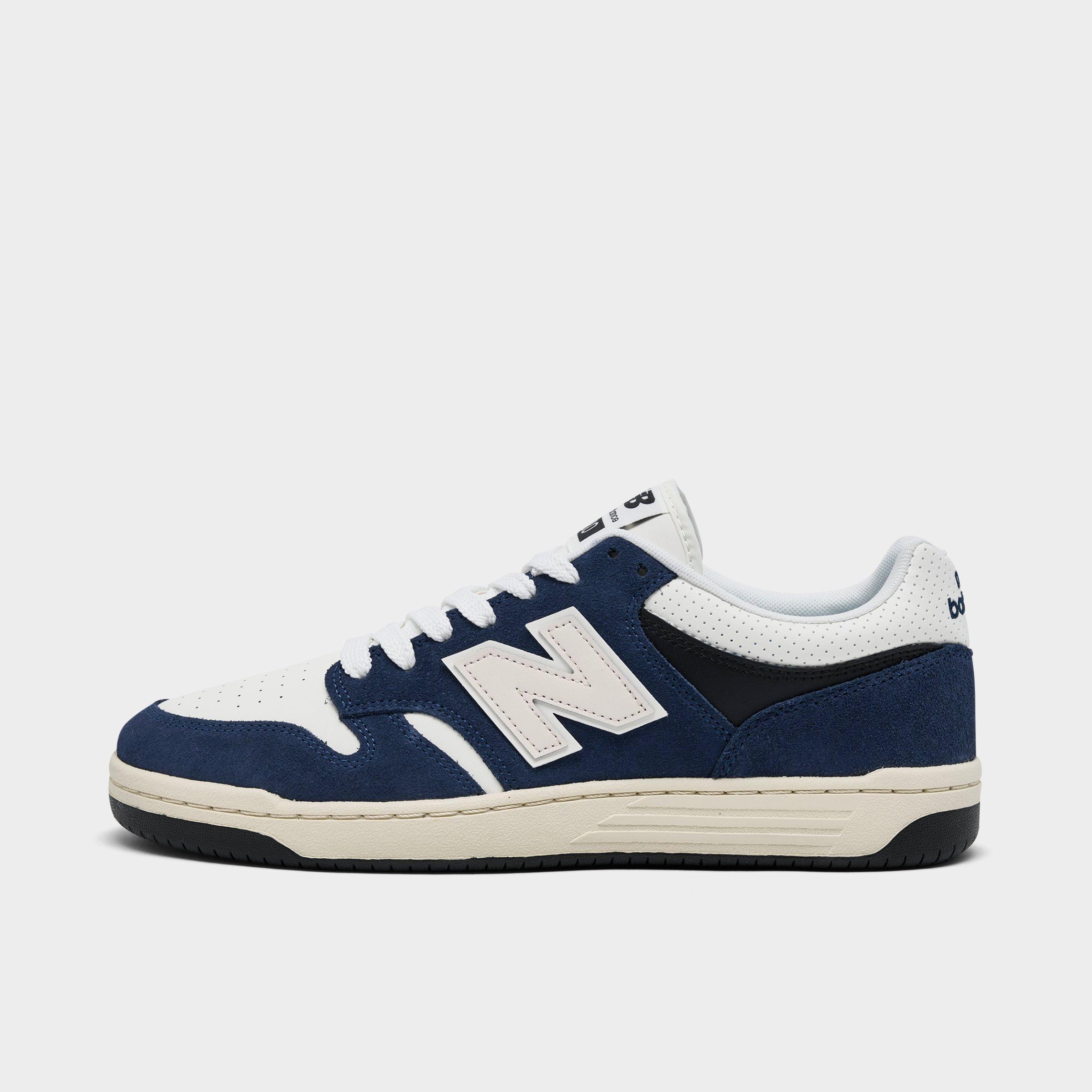 Men's New Balance BB480 Casual Shoes | JD Sports