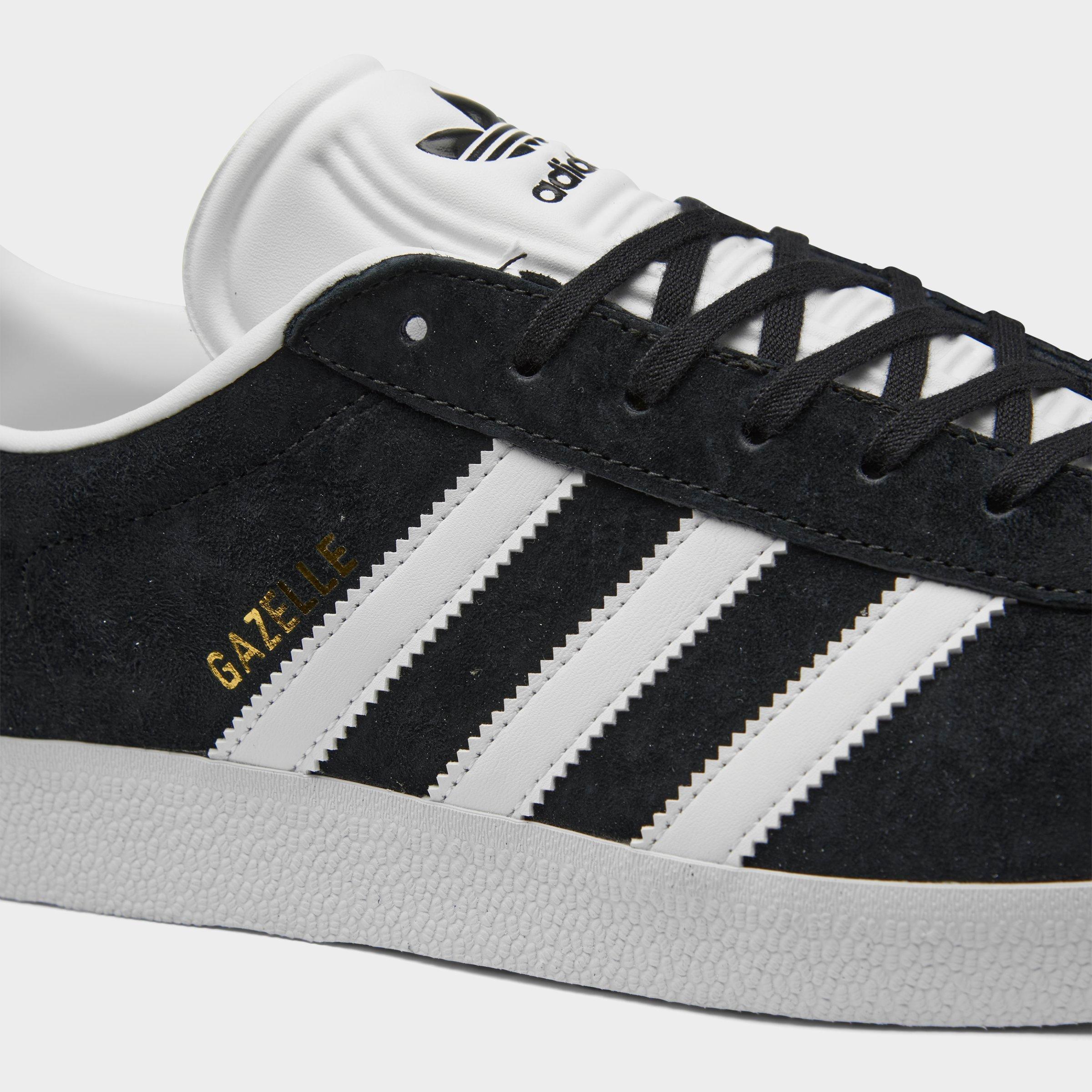 Men's adidas Originals Gazelle Casual Shoes (Big Kids' Sizes Available)