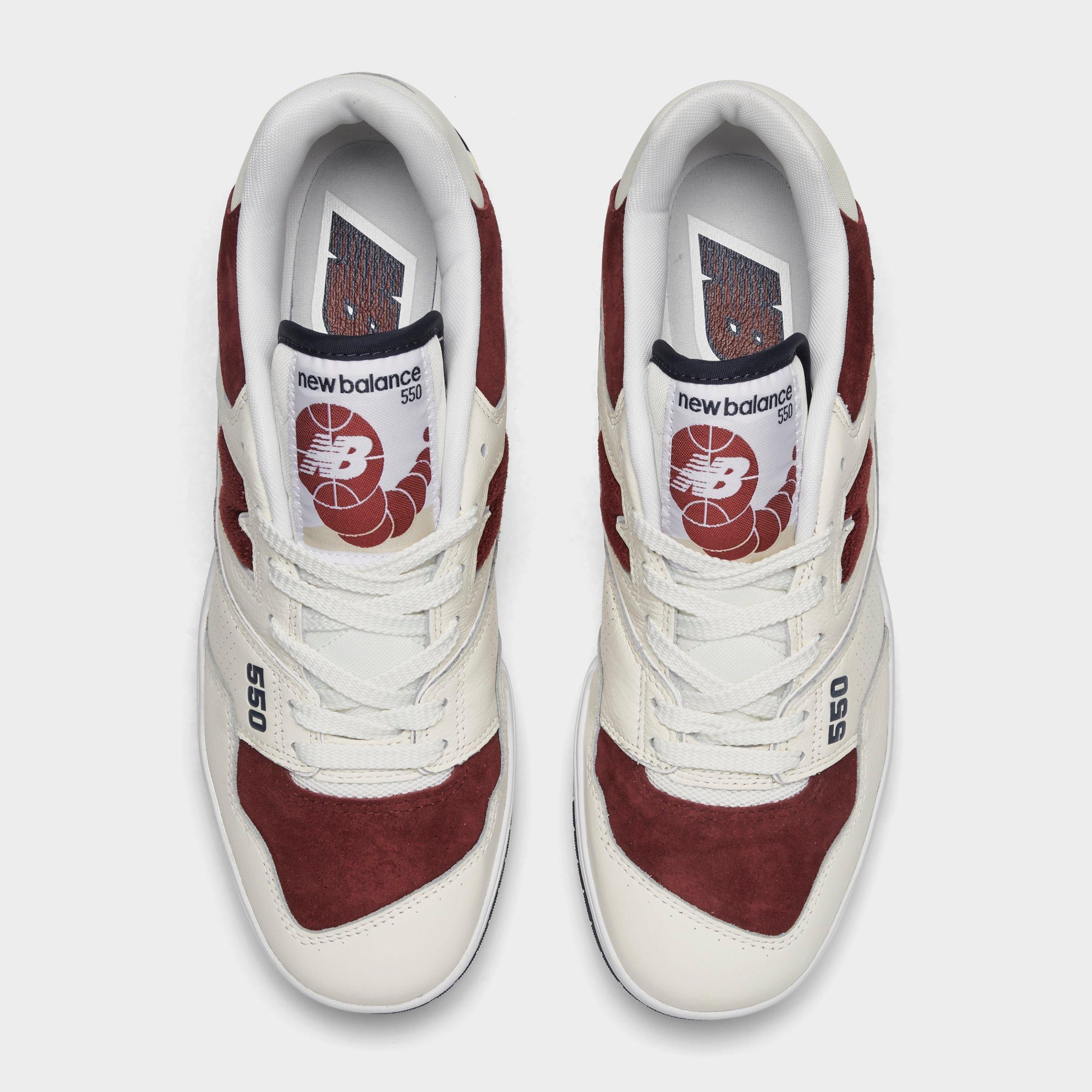 Men's New Balance 550 Casual Shoes