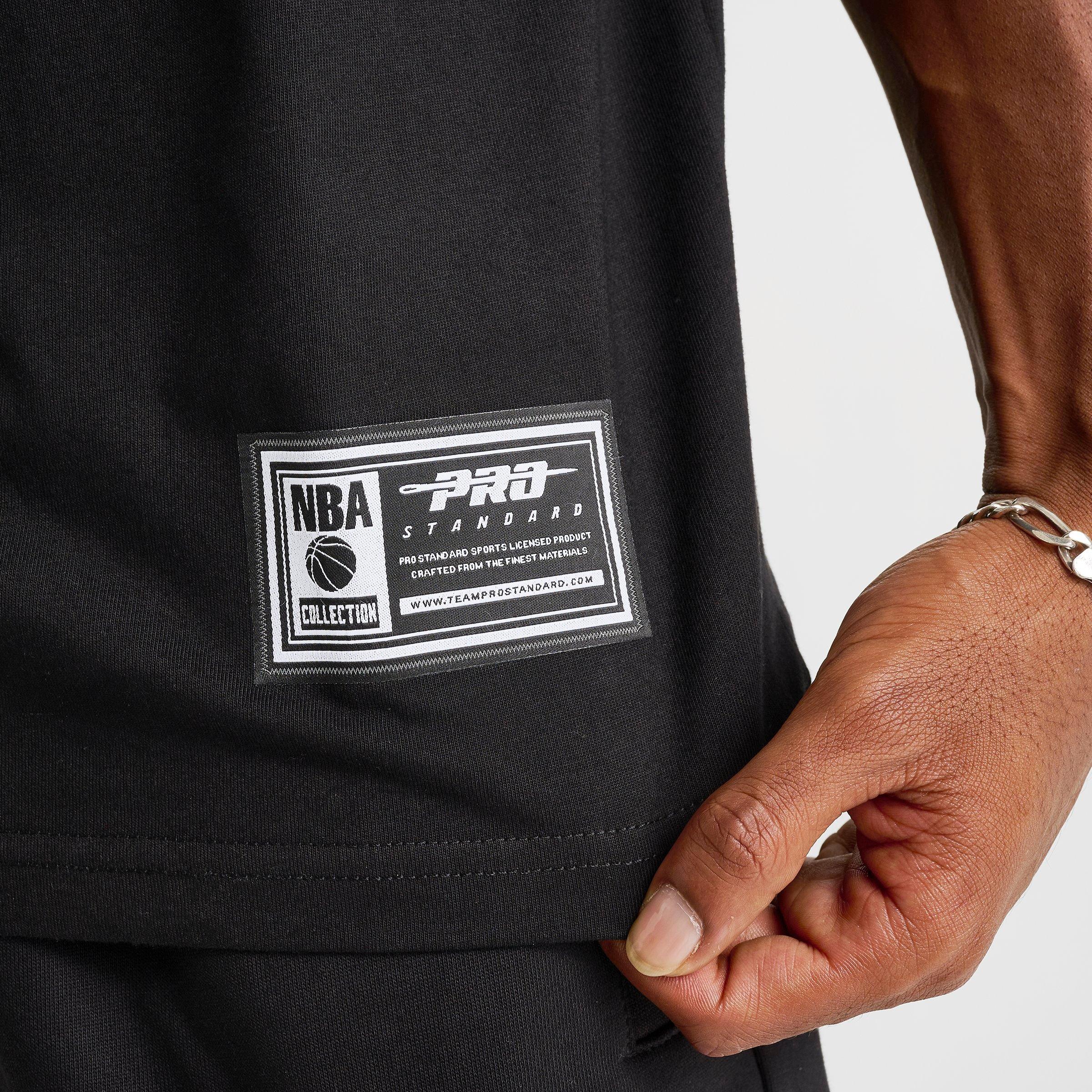 Men's Pro Standard Chicago Bulls NBA Born For Sport T-Shirt