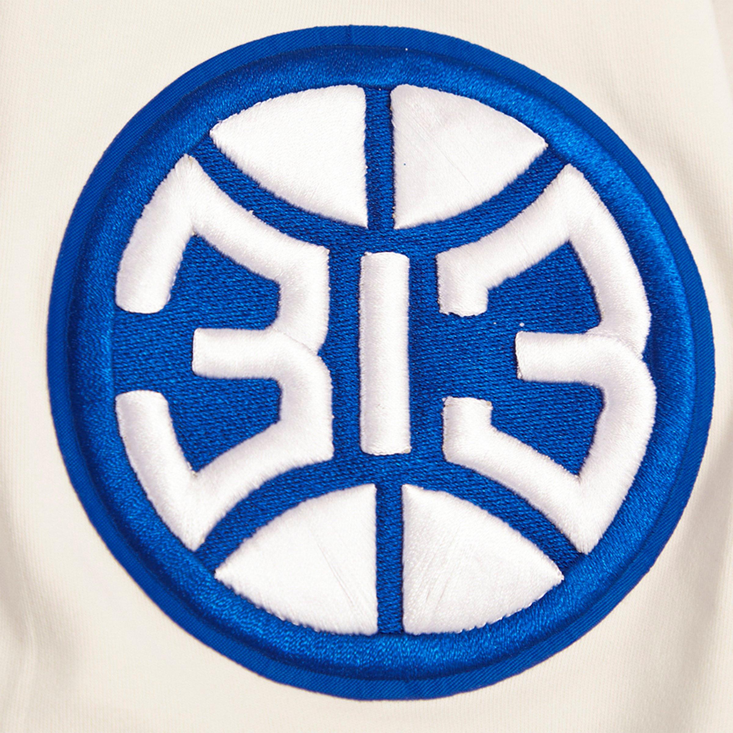 Men's Pro Standard Detroit Pistons NBA Retro Classics T-Shirt