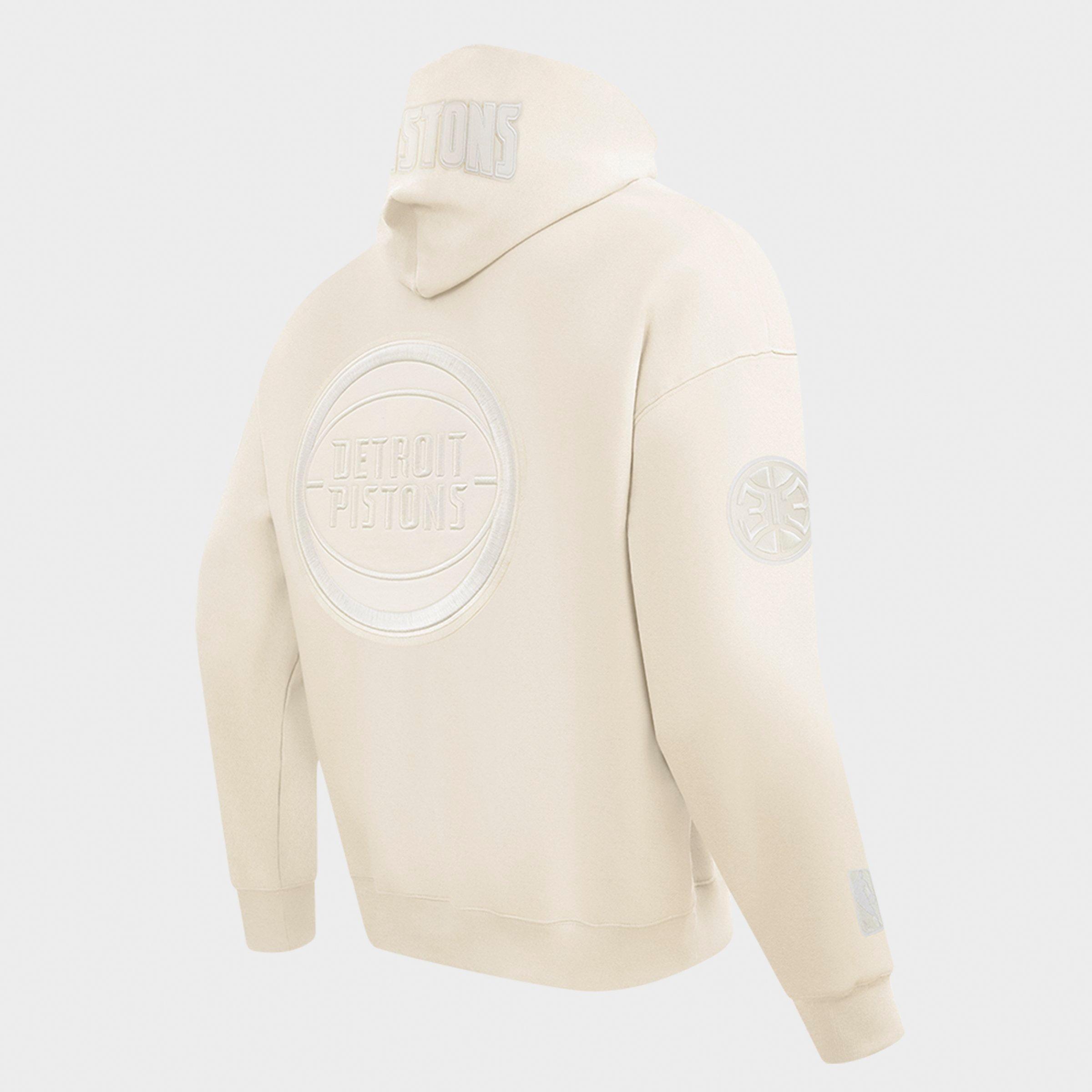 Men's Pro Standard Cade Cunningham Detroit Pistons NBA Neutral Pullover Hoodie