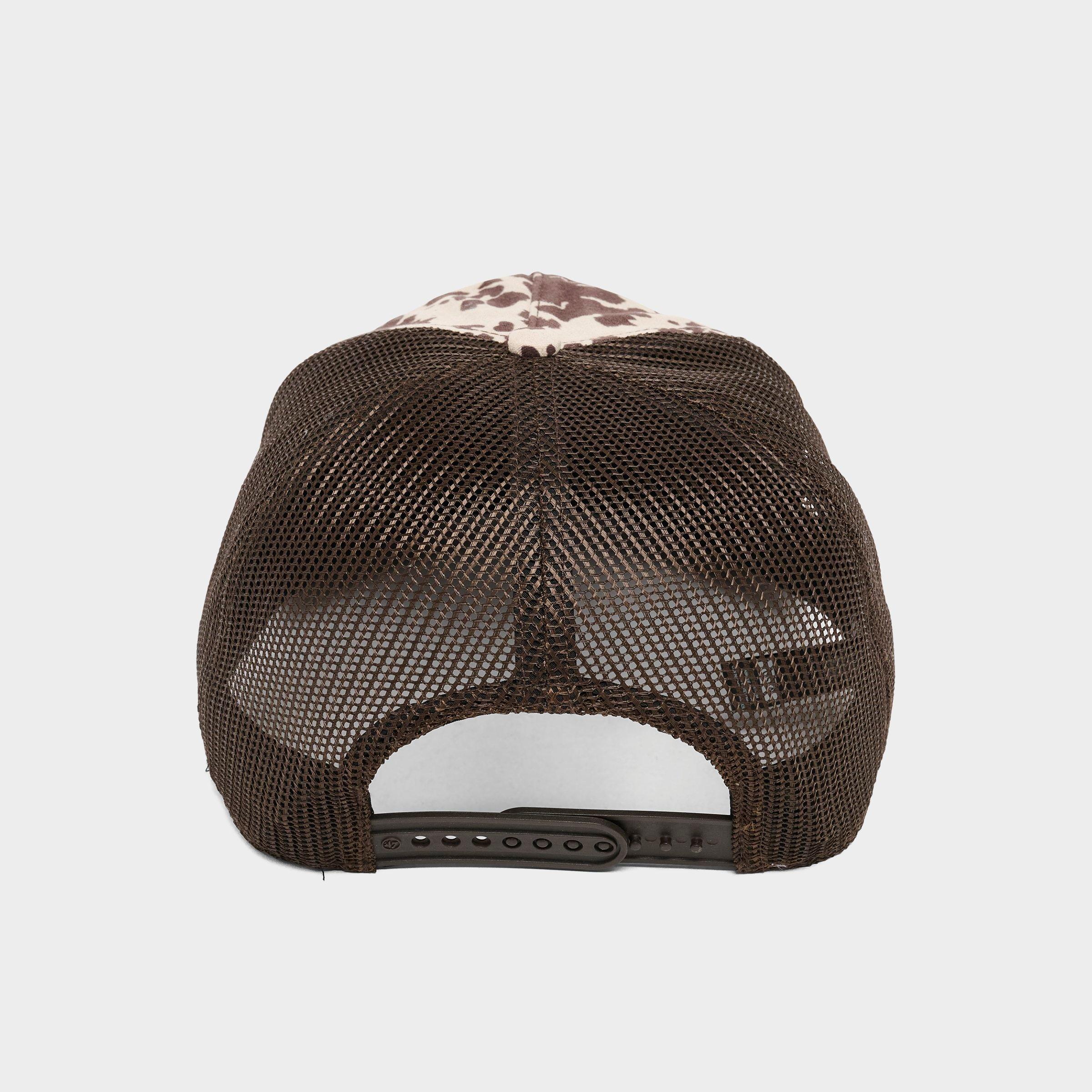 '47 New York Yankees MLB Bessie HITCH Trucker Hat