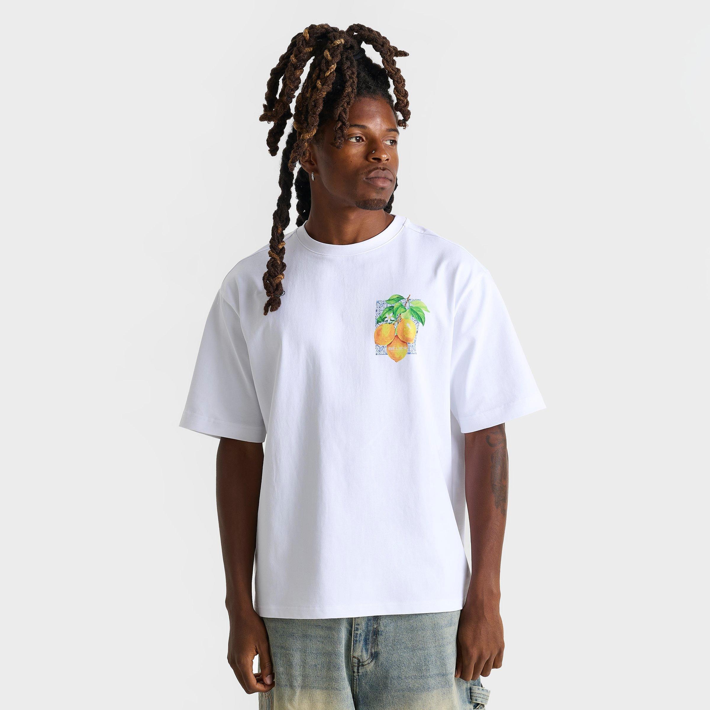 Men's Bélier Citrus T-Shirt