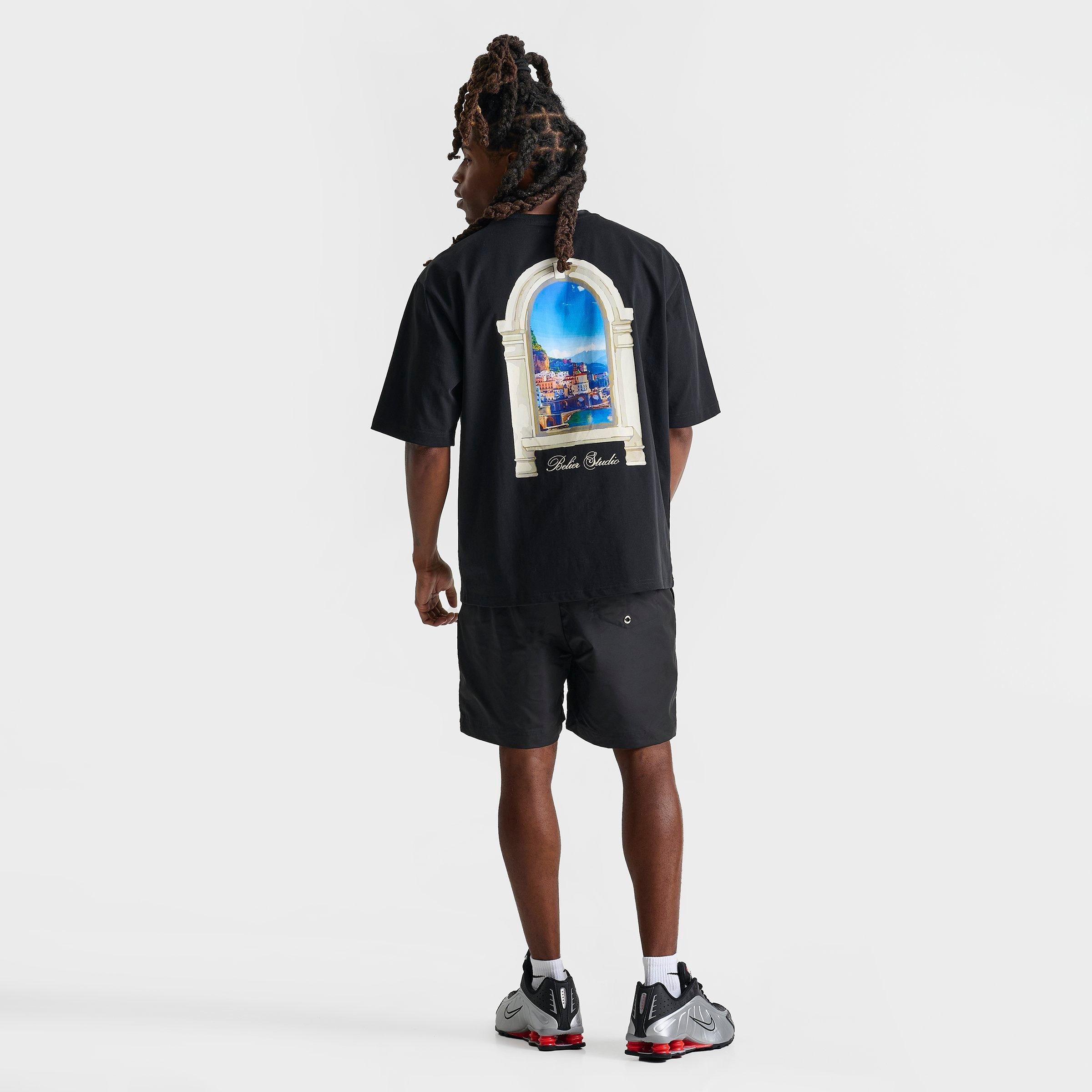 Men's Bélier Amalfi Arch T-Shirt